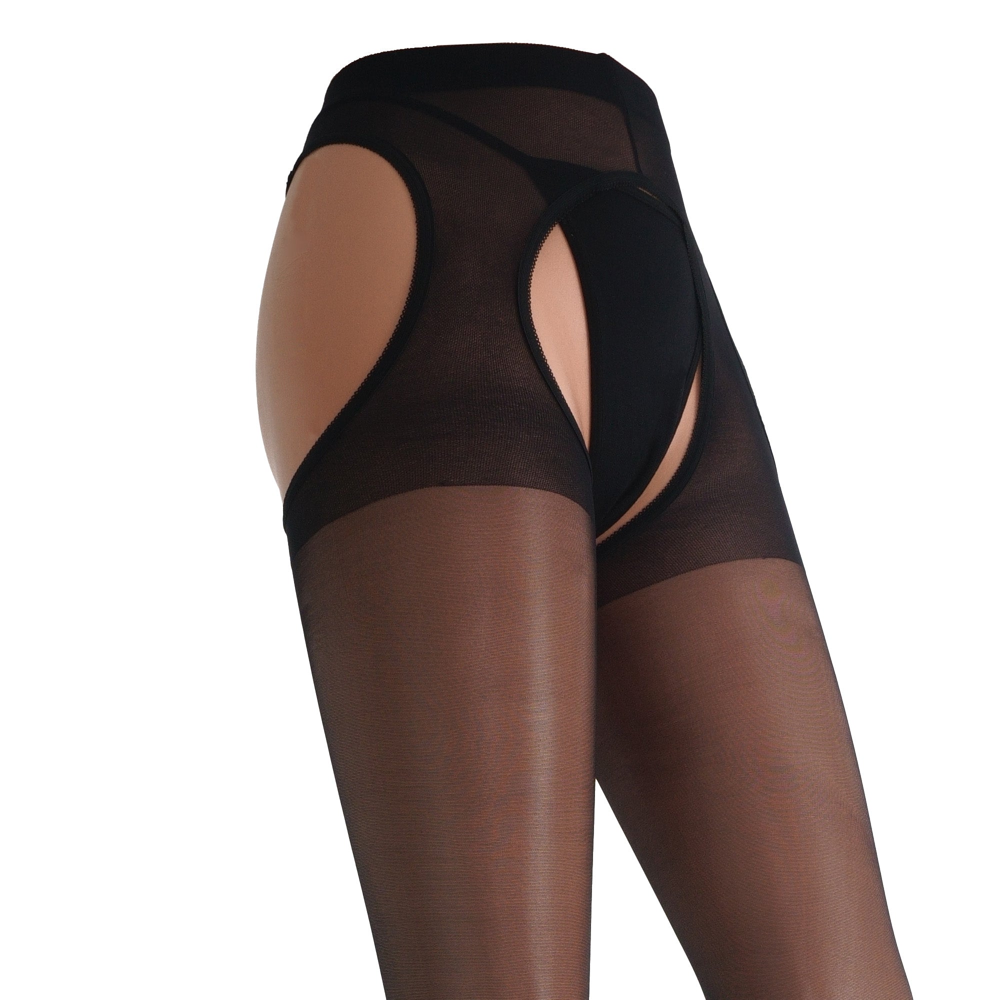 COLLANT_APERTI_GUSTOSA_STRIP_GUSTOSA_NERO_Image_3