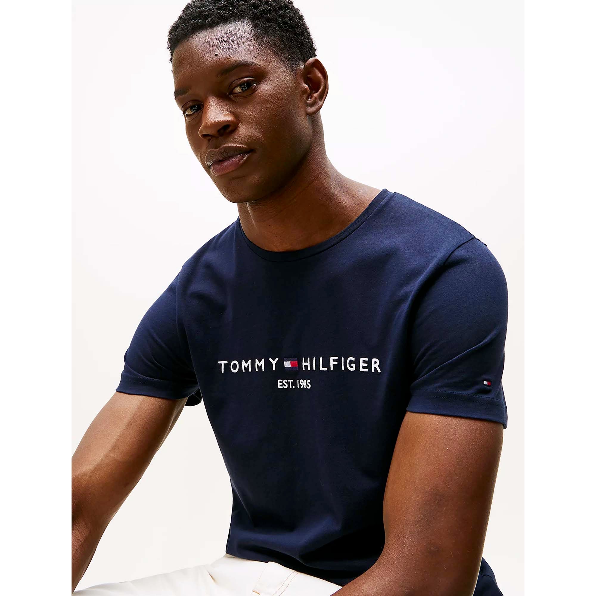 CORE_TOMMY_LOGO_TEE_403_MW0MW11465_403_Image_4