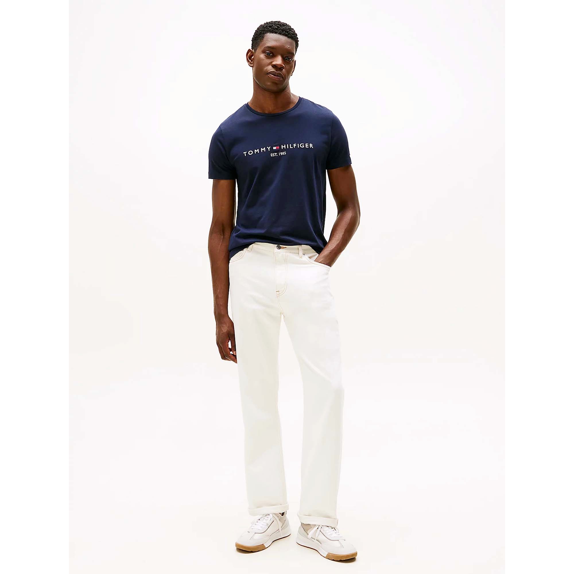 CORE_TOMMY_LOGO_TEE_403_MW0MW11465_403_Image_5
