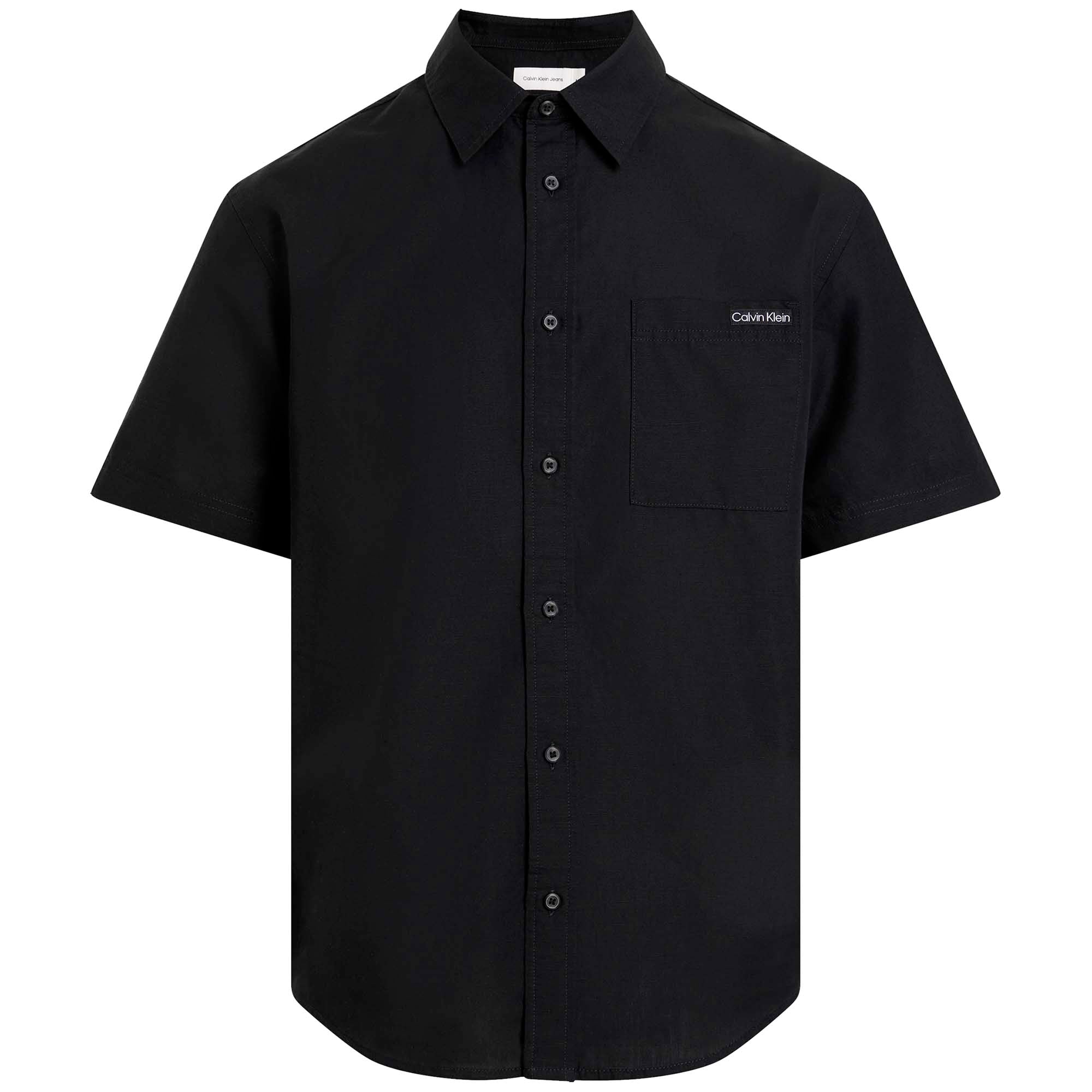 LINEN_COTTON_SS_SHI_J30J327296_BEH_Image_1