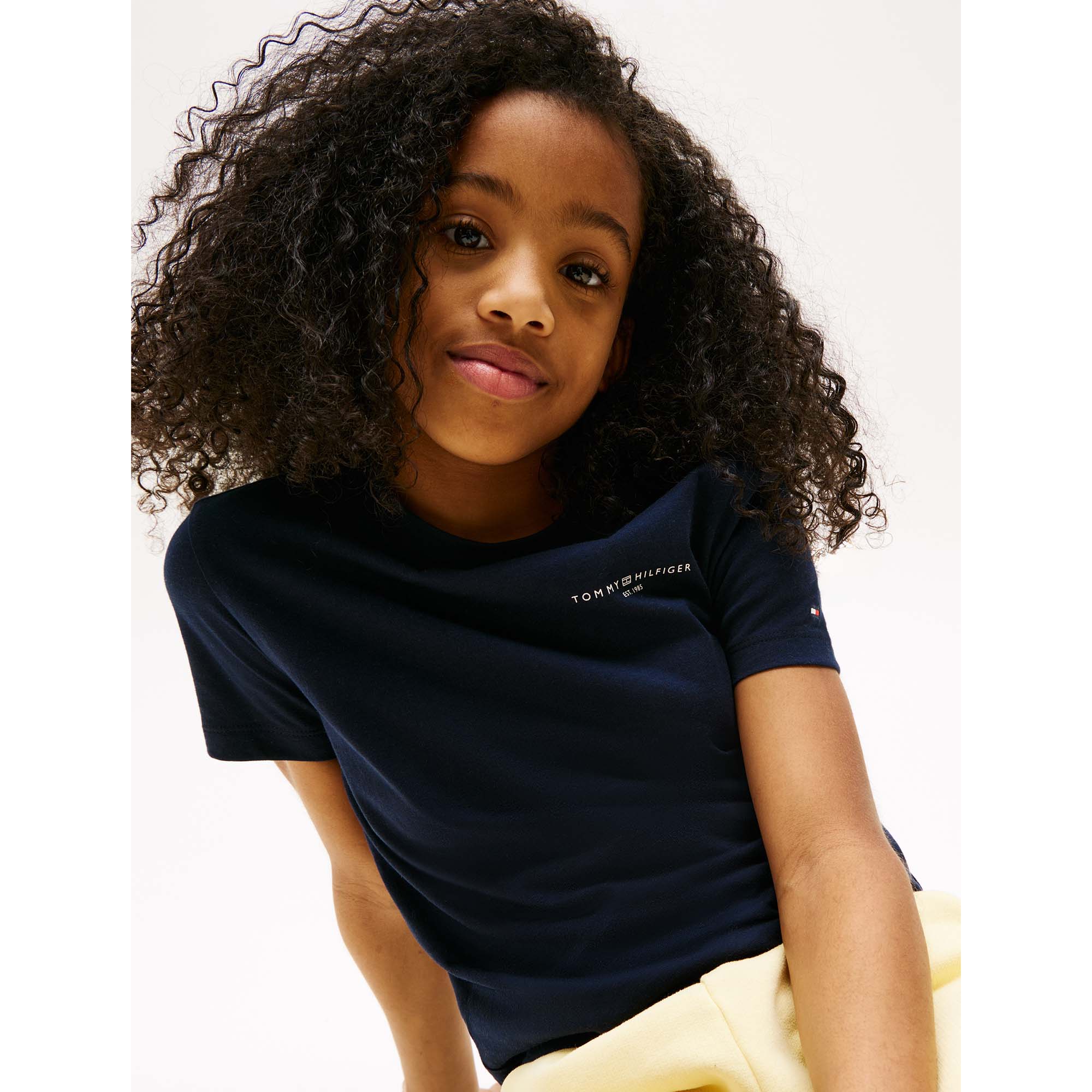 MINI_CORP_T-SHIRT_THKS0KS00594T_C1G_Image_5