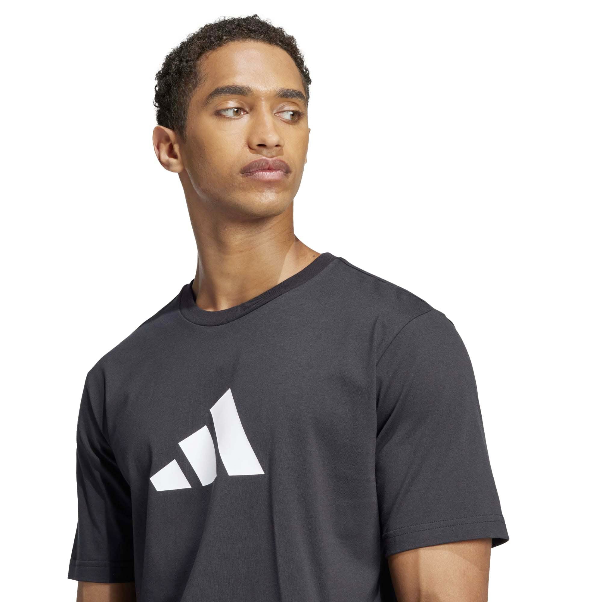 M_FI_3BAR_TEE_JI8770_BLACK_Image_4