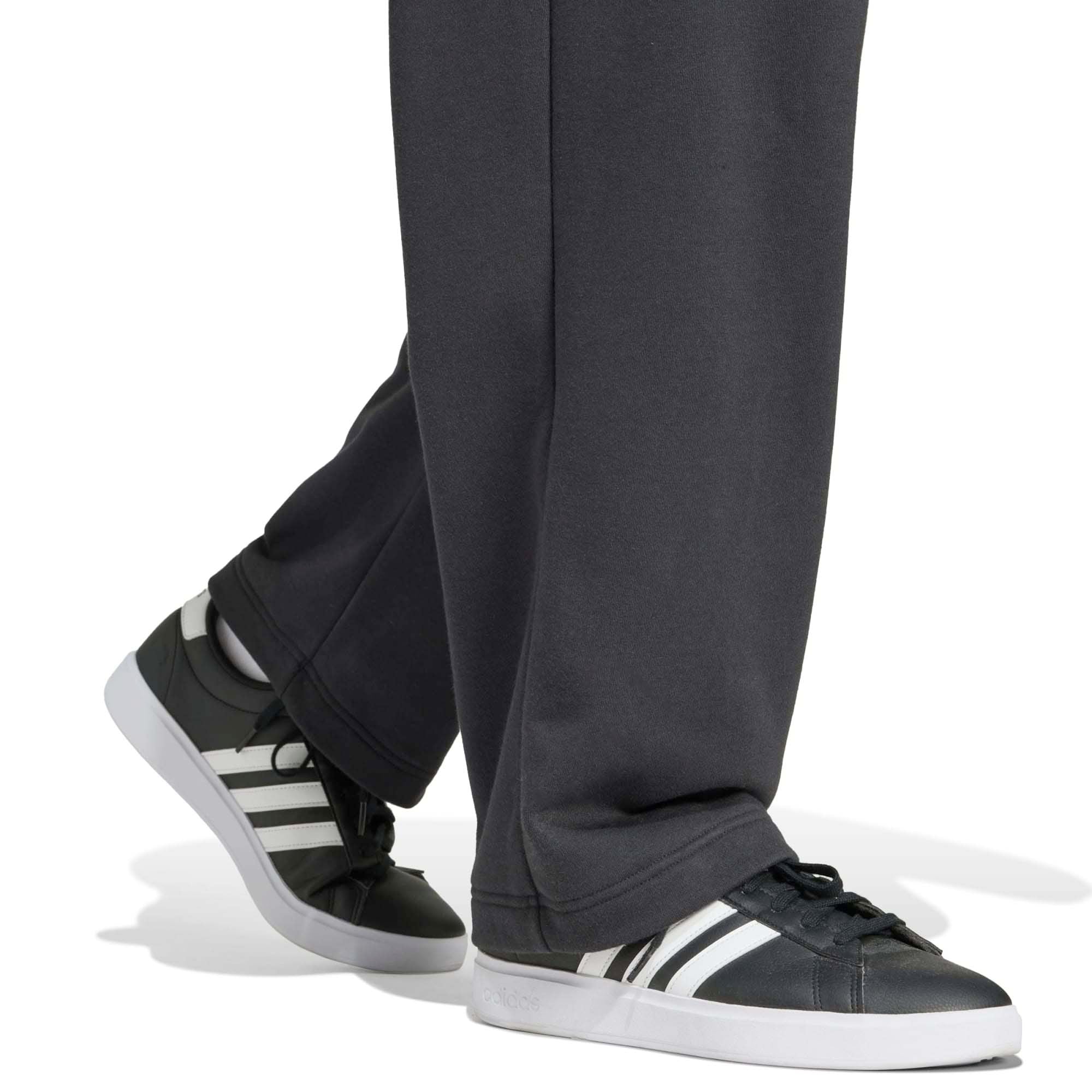 M_WIDE_PANT_FT_JF3604_BLACKWH_Image_5