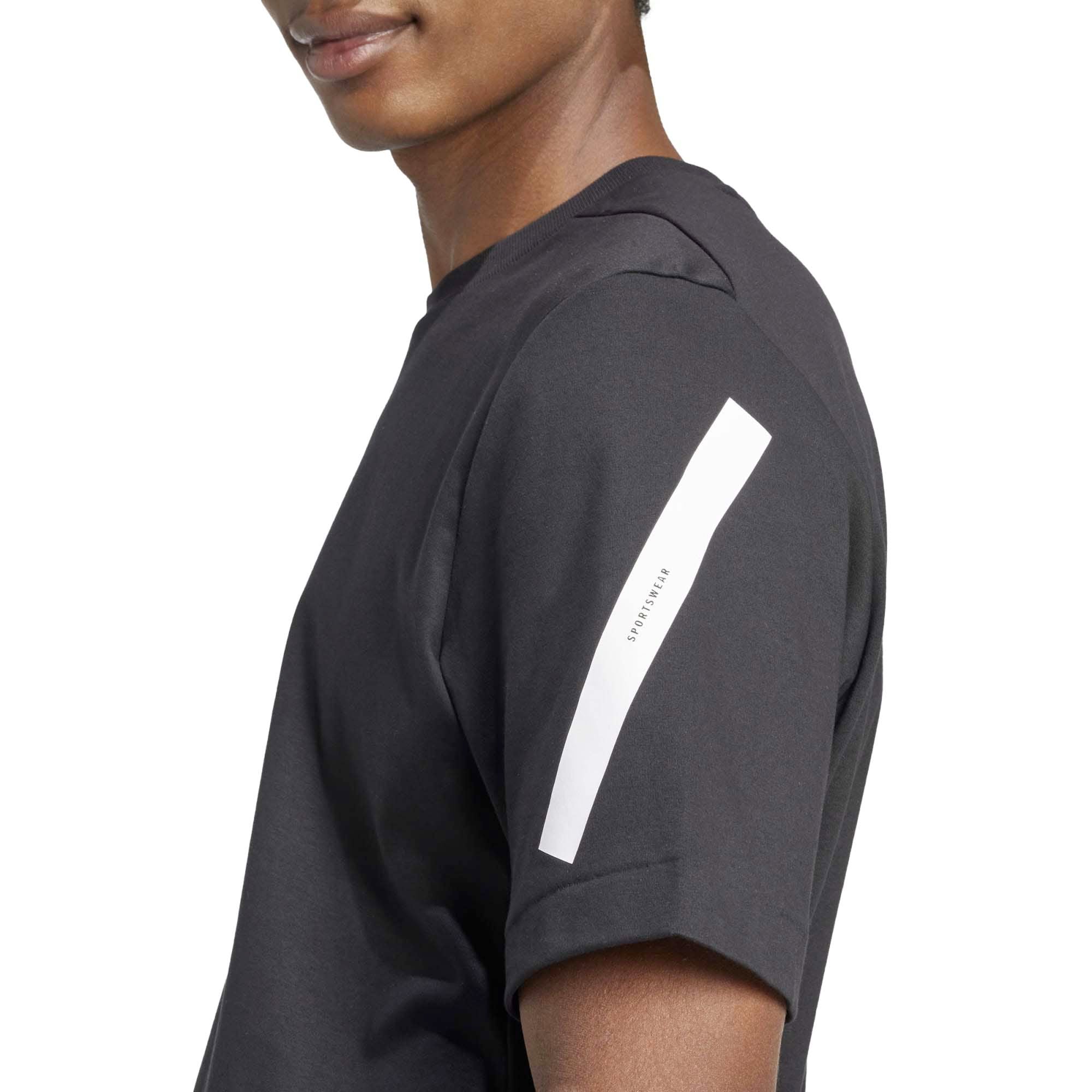 M_ZNE_TEE_JC7920_BLACKWH_Image_5