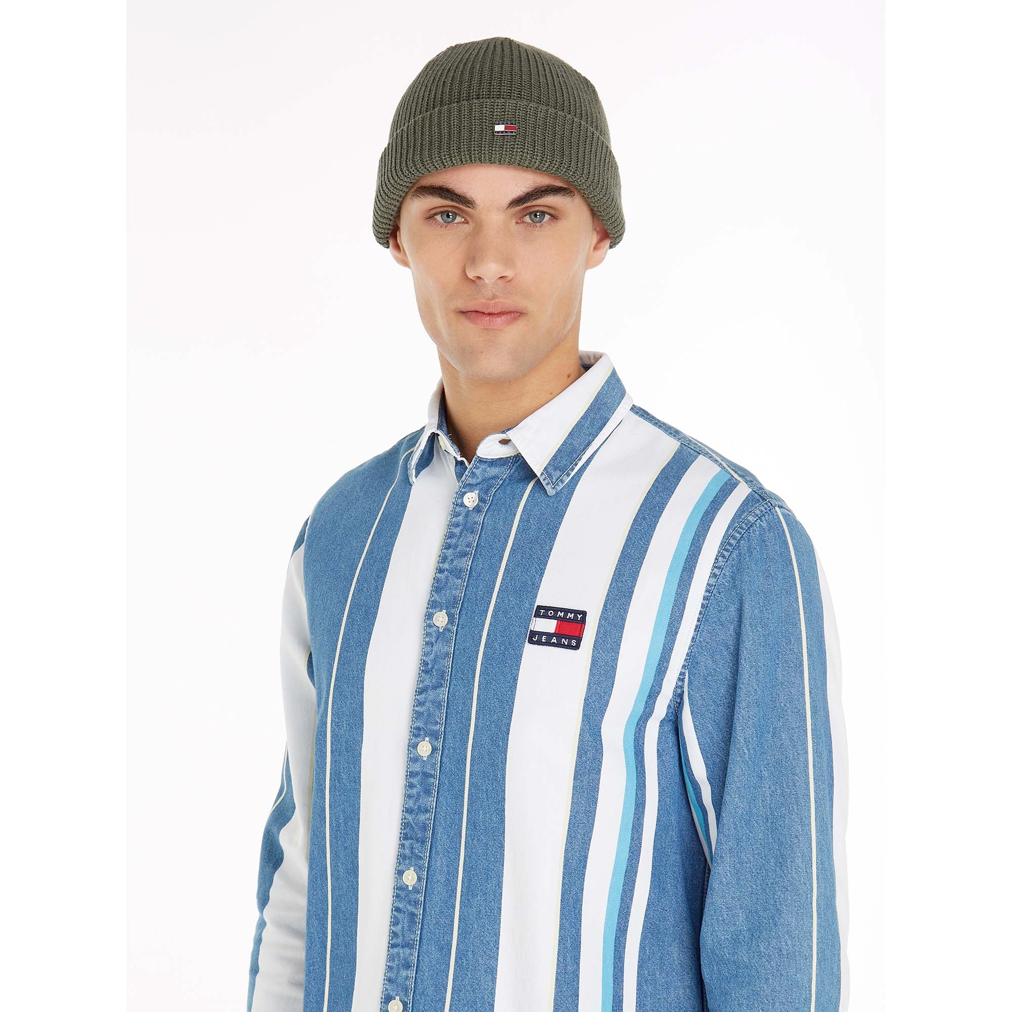 TJM_HERITAGE_SHORT_BEANIE_AM0AM12635_M00_Image_3