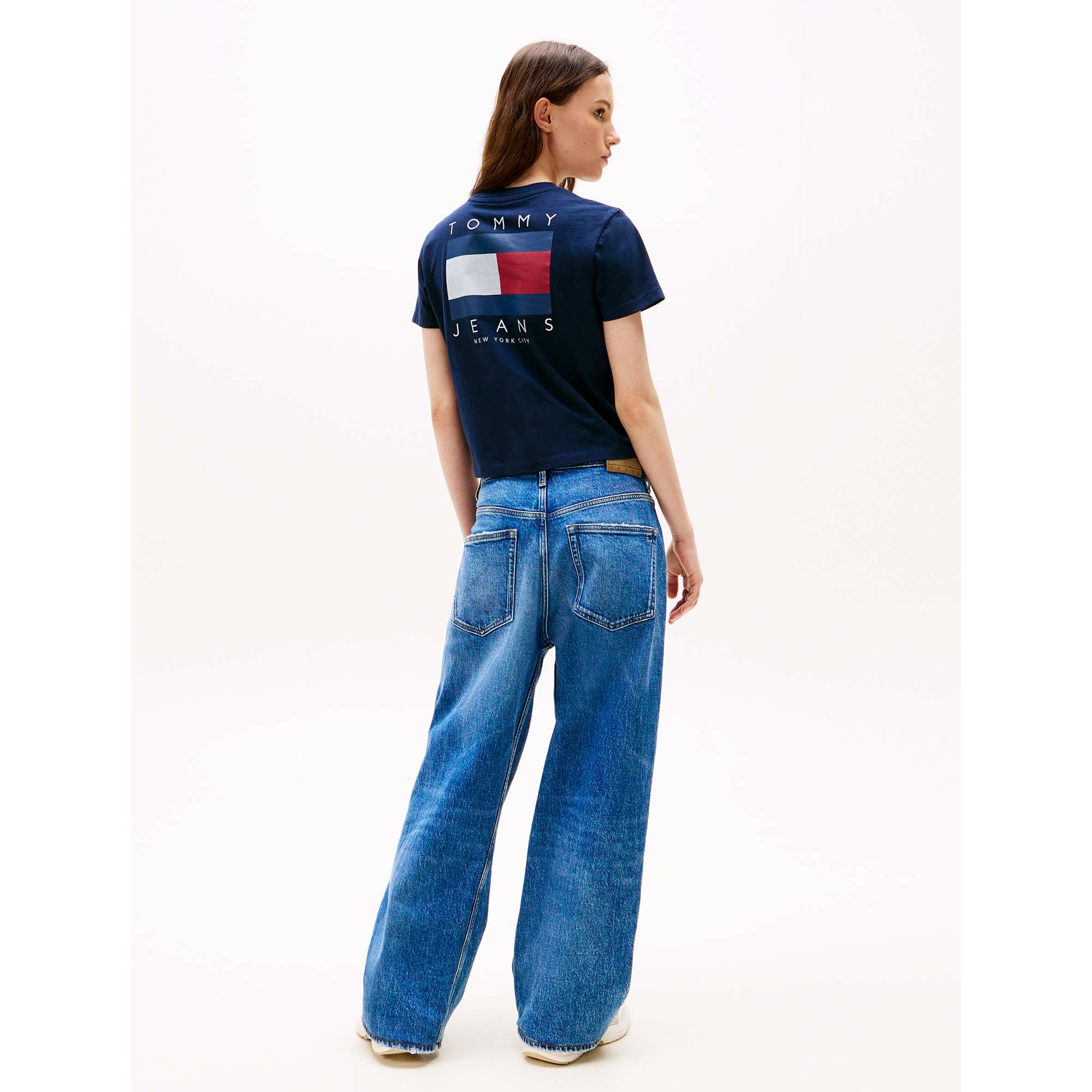 TJW_REG_SH_TOMMY_US_FLAG_SS_TEE_DW0DW21423_C1G_Image_3