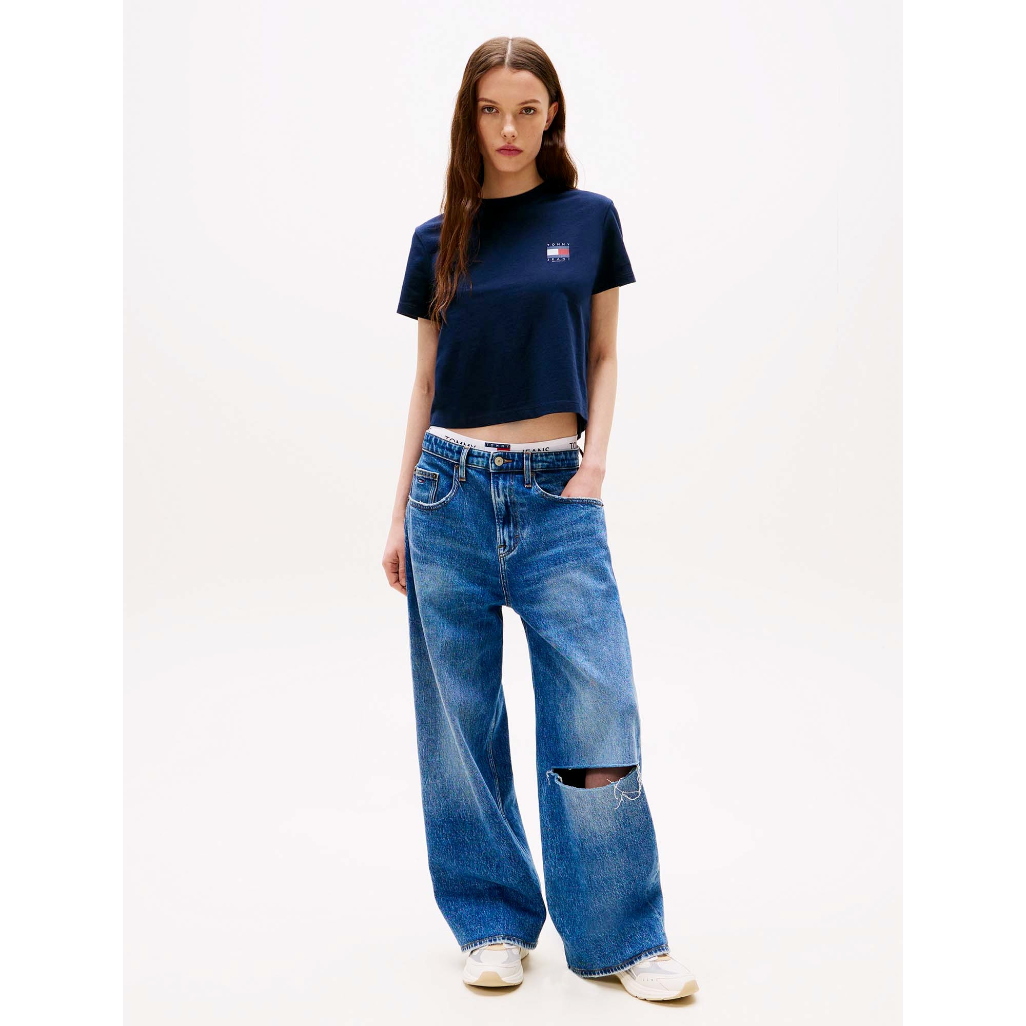 TJW_REG_SH_TOMMY_US_FLAG_SS_TEE_DW0DW21423_C1G_Image_4
