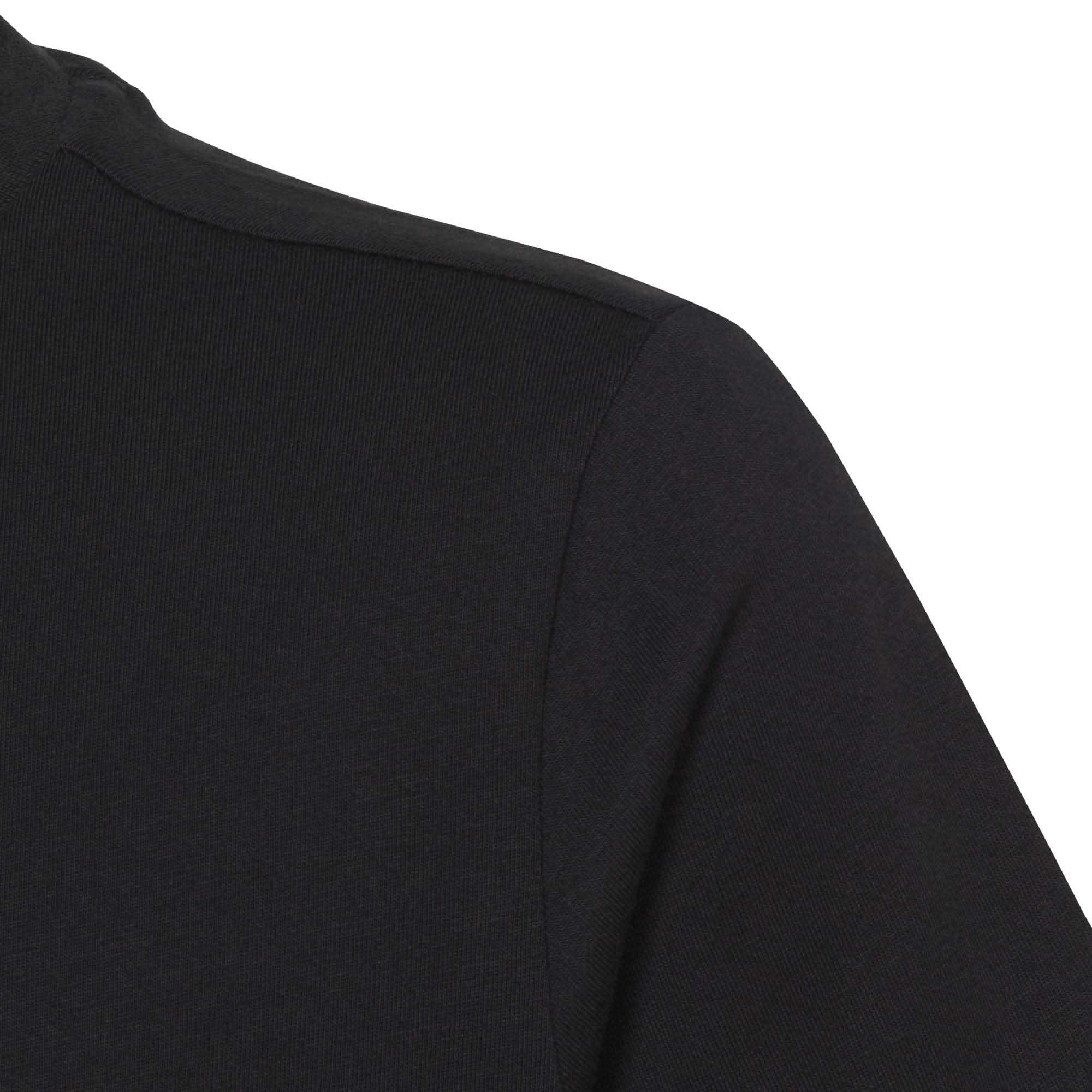 U_BL_TEE_IC6855_BLACKWH_Image_3