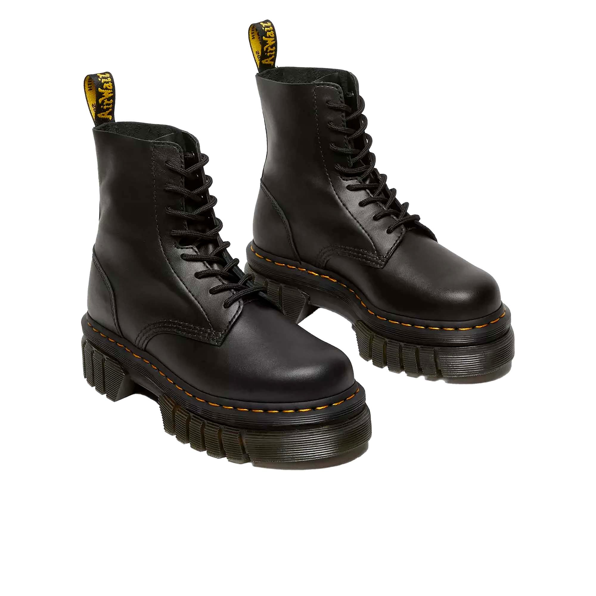 AUDRICK_8-EYE_BOOT_NAPPA_LUX_27149001_BLACK_Image_2