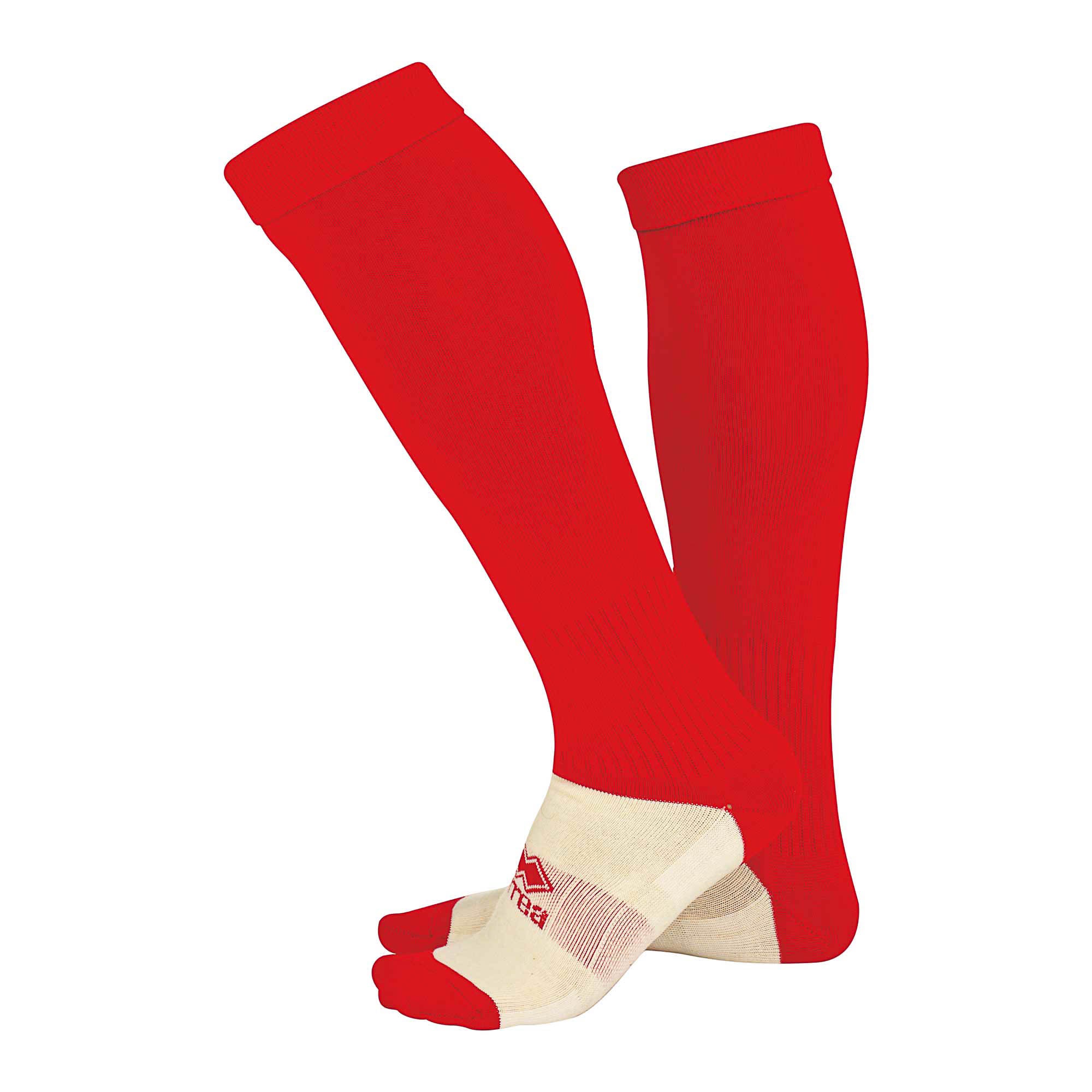 CALZE_ERREA_CON_PIEDE_JR_POLIESTERE_ROSSO_A411_000002_Image_1