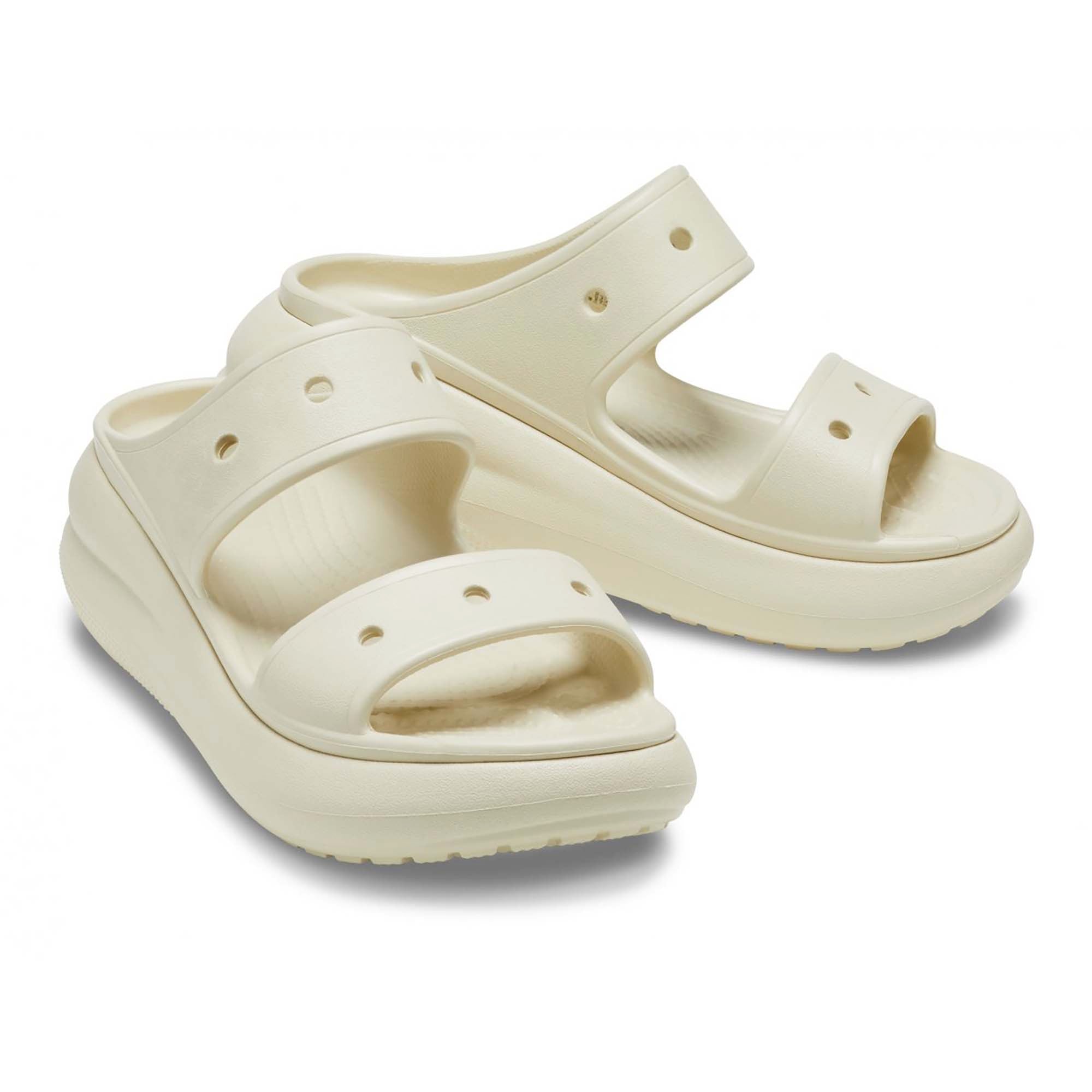 CLASSIC_CRUSH_SANDAL_W_CR207670_BONE_Image_3