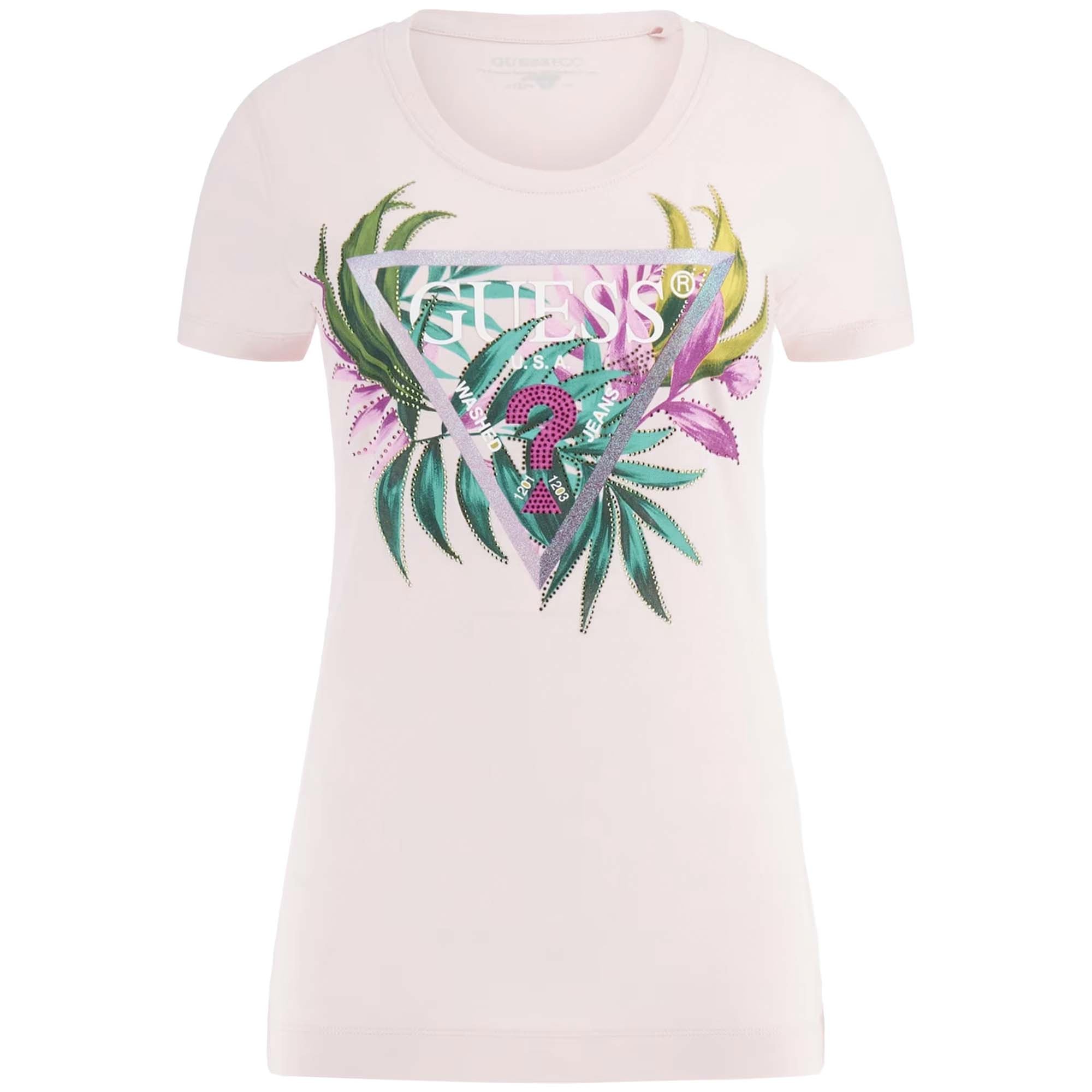 CN_SS_LEAF_TRIANGLE_TEE_W5GI07J1314_A60W_Image_1