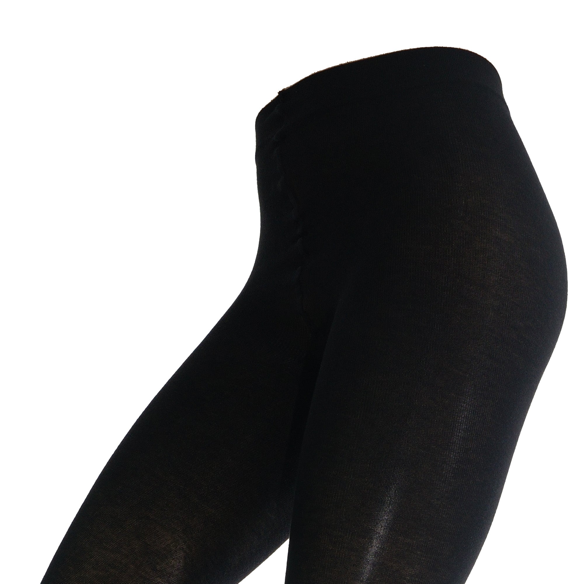 COLLANT_IN_COTONE_90_DENARI_WILMA_CMD_WILMA_NERO_Image_3