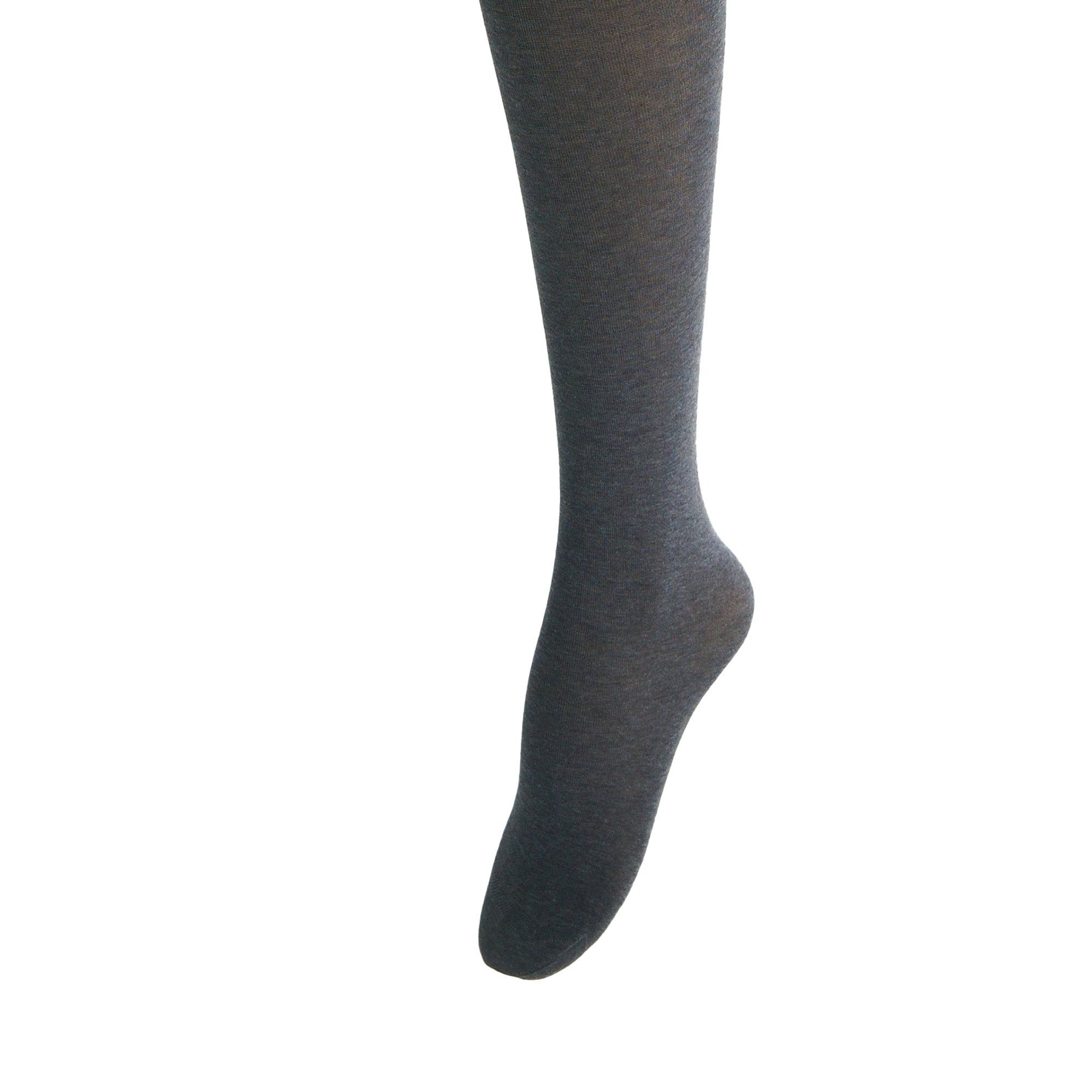 COLLANT_IN_COTONE_90_DENARI_WILMA_CMD_WILMA_NERO_MEL_Image_2
