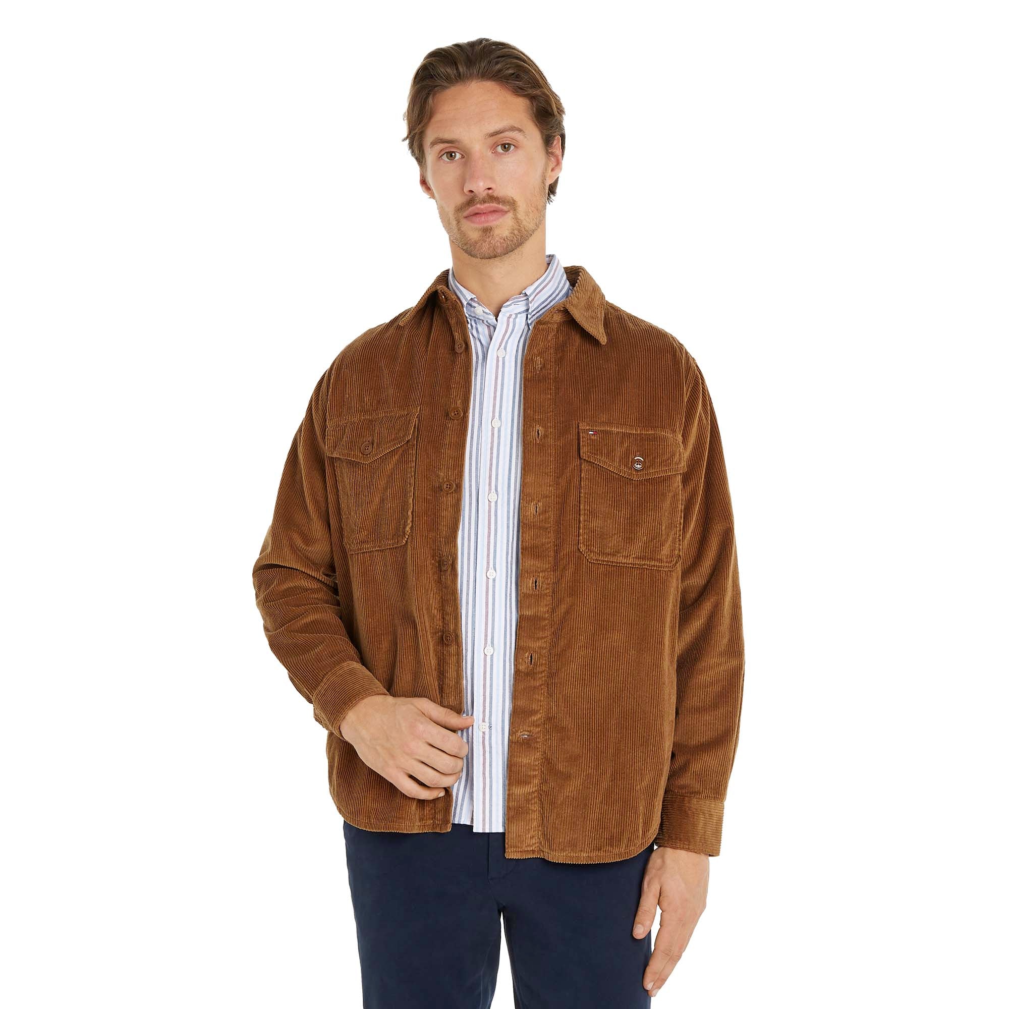 CORDUROY_OVERSHIRT_MW0MW36855_GWP_Image_1