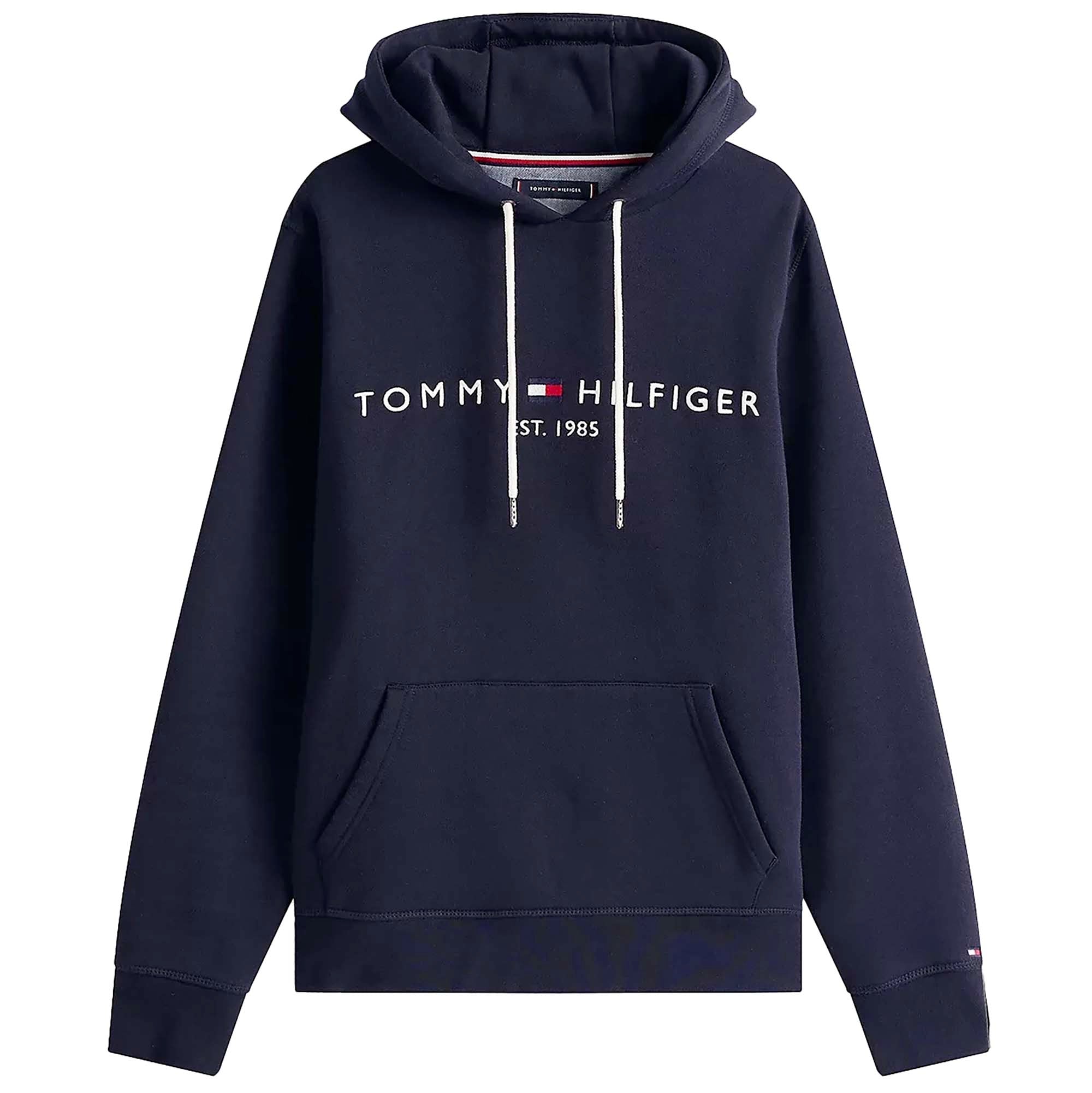 CORE_TOMMY_LOGO_HOOD_403_MW0MW10752_403_Image_1