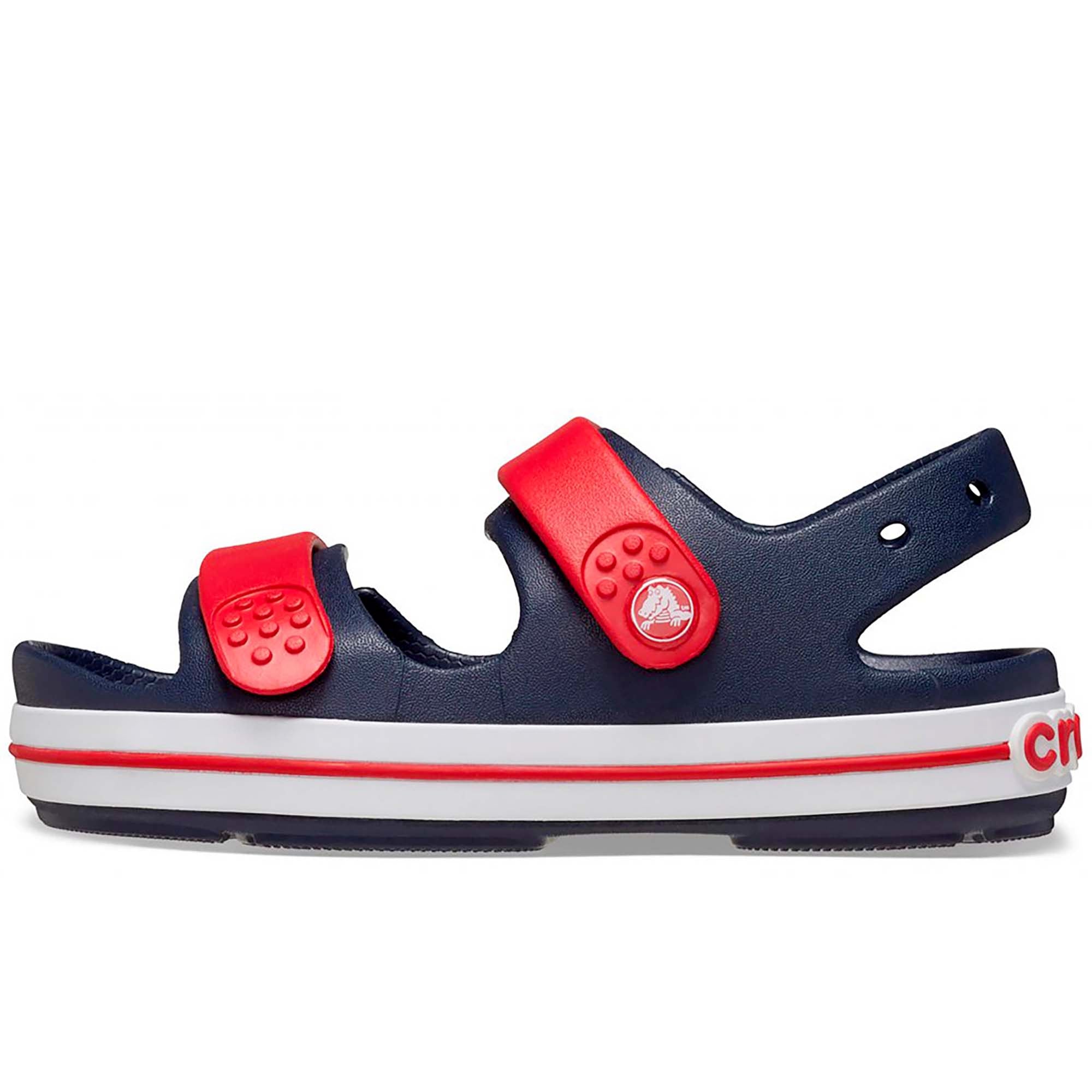 CROCBAND_CRUISER_SANDAL_K_CR209423_NAVR_Image_1