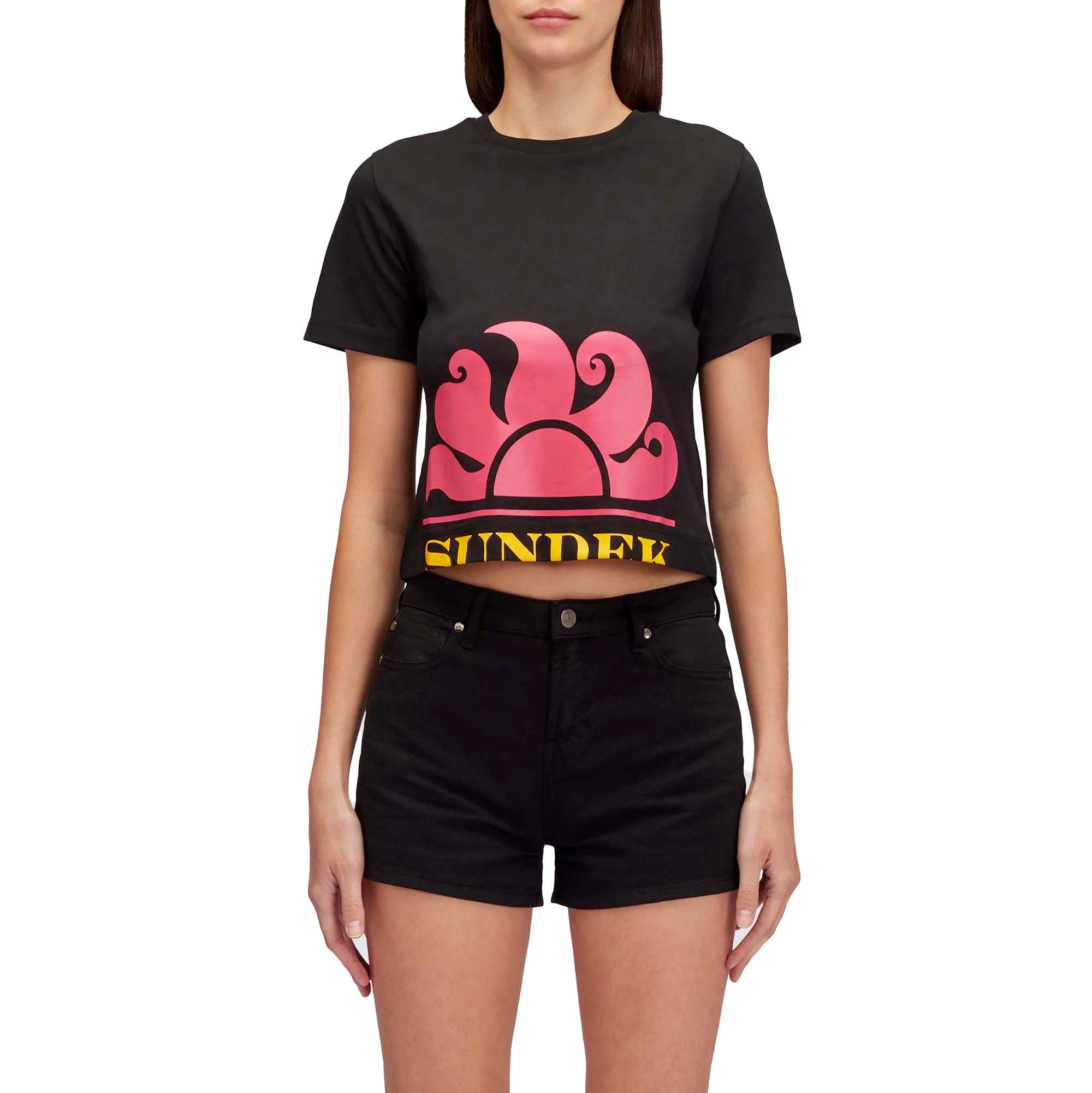 CROPPED_T-SHIRT_WITH_MAXI_LOGO_PRINT_W740TEJS000_00402_Image_1