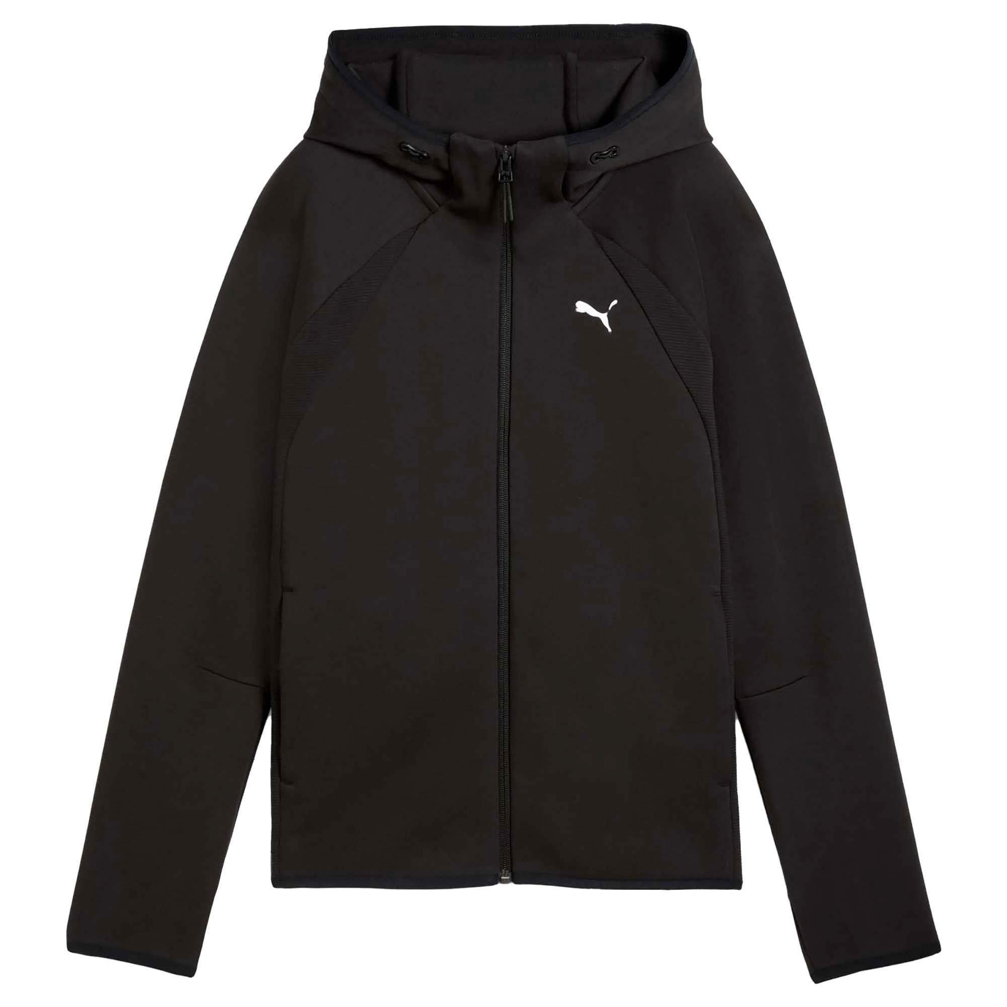EVOSTRIPE_FULL-ZIP_HOODIE_DK_688141_01_Image_1