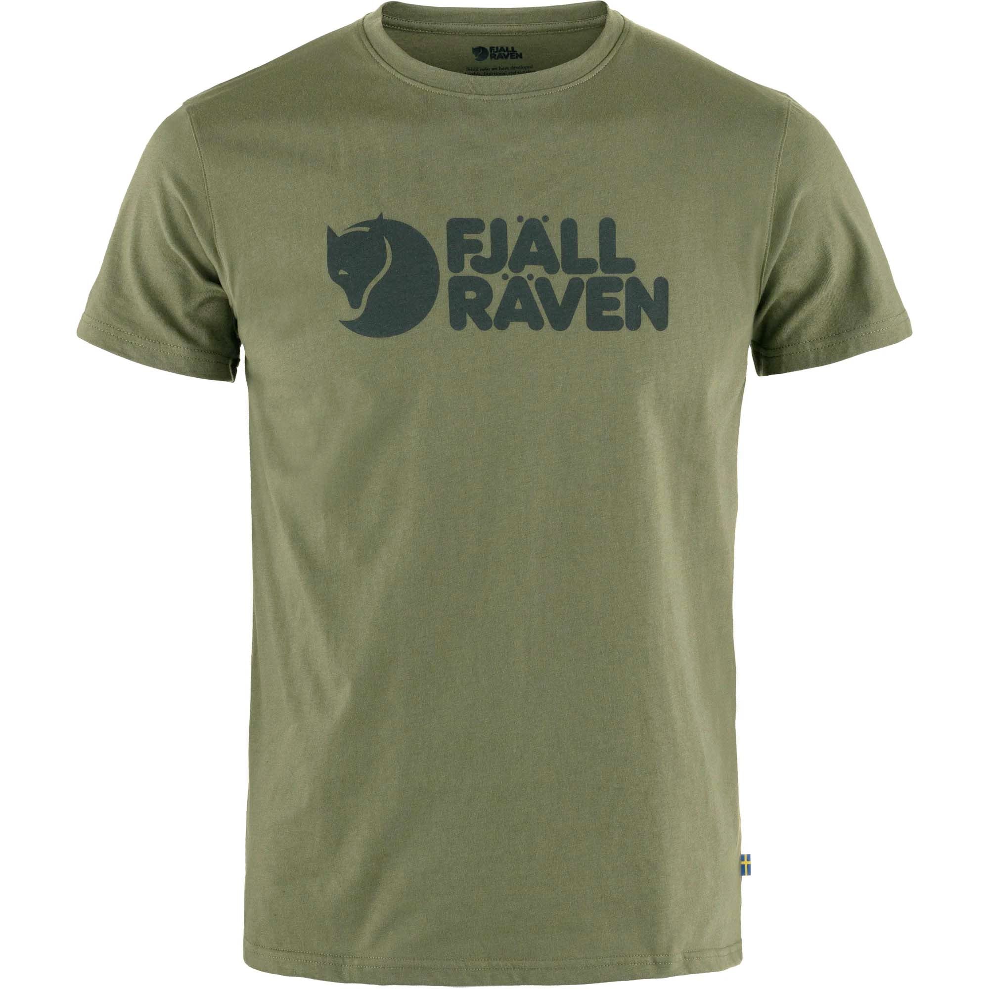 FJLLRVEN_LOGO_T-SHIRT_F87310_625_Image_1