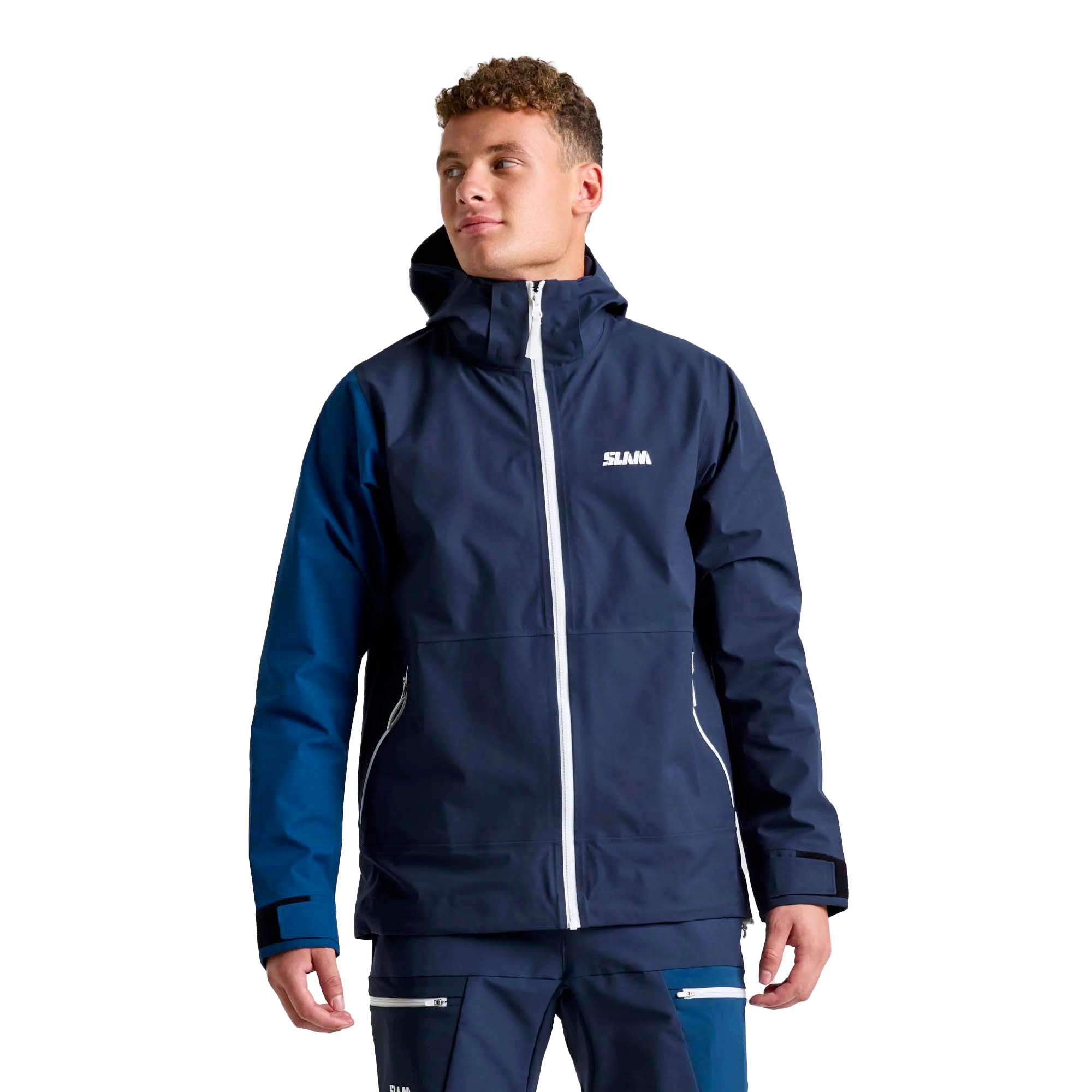 FOIL_HOODED_JACKET_A170010S00_W13_Image_1