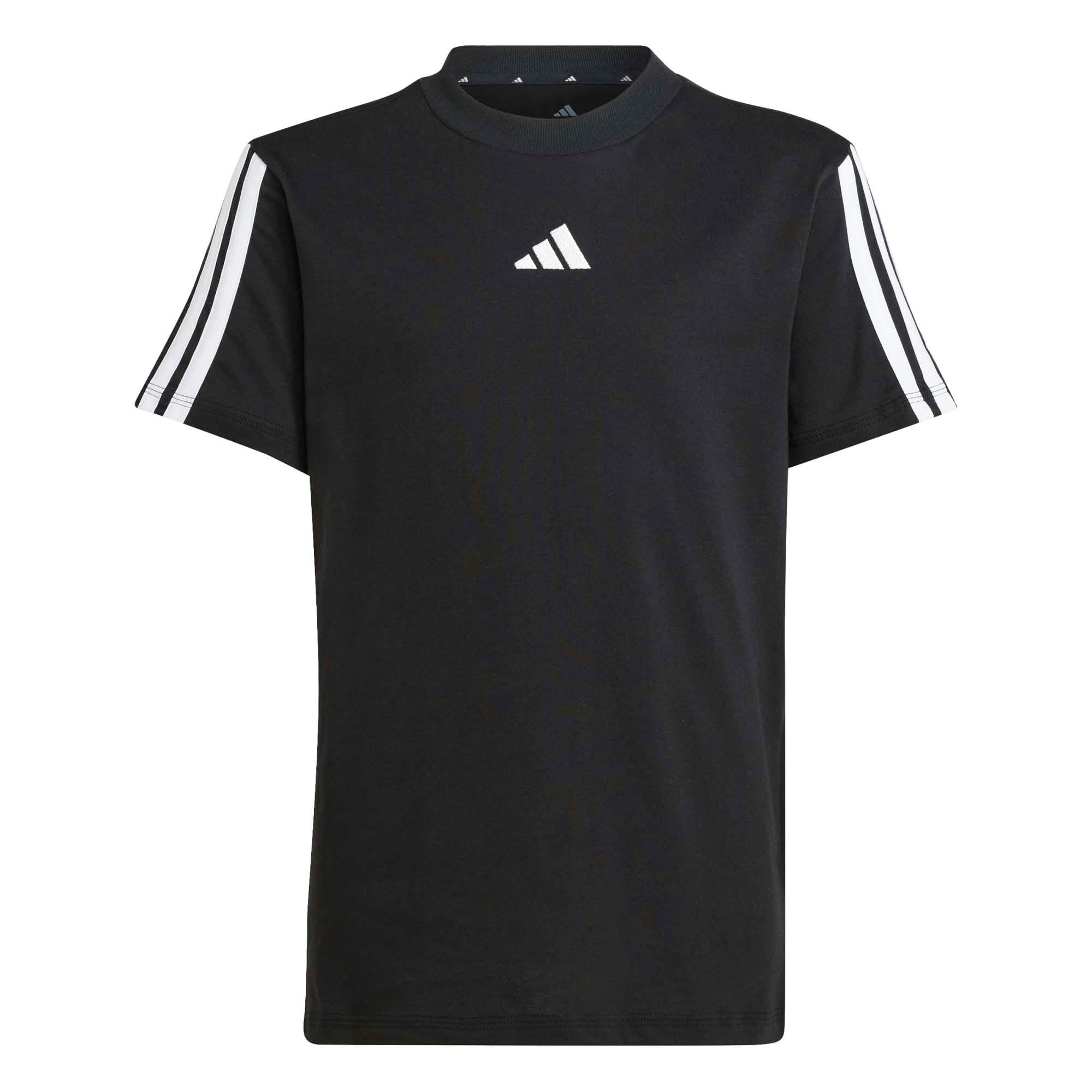 J_3S_TEE_160_JD6487_BLACKWH_Image_1