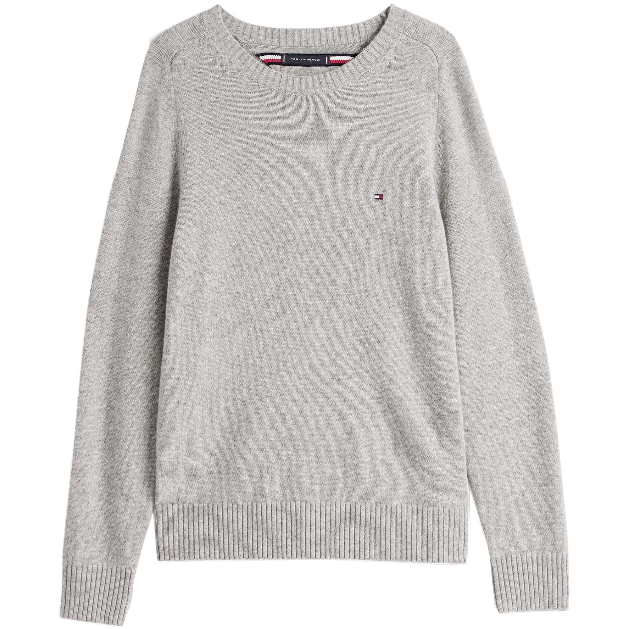 LAMBSWOOL_CREW_NECK_MW0MW36535_P61_Image_1