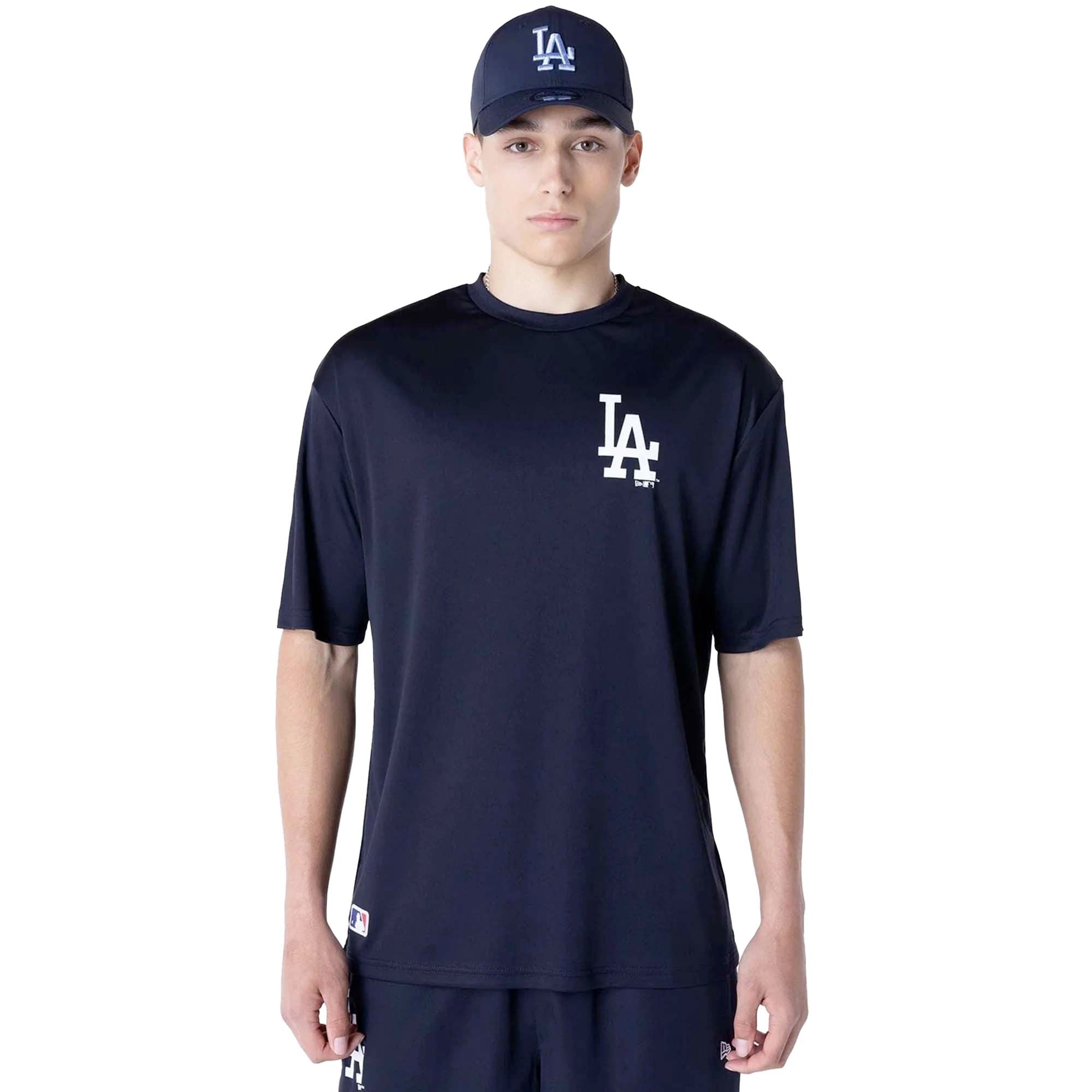 LEAGUE_ESSENTIALS_TEE_LOSDOD_NVY_60596363_410_Image_1