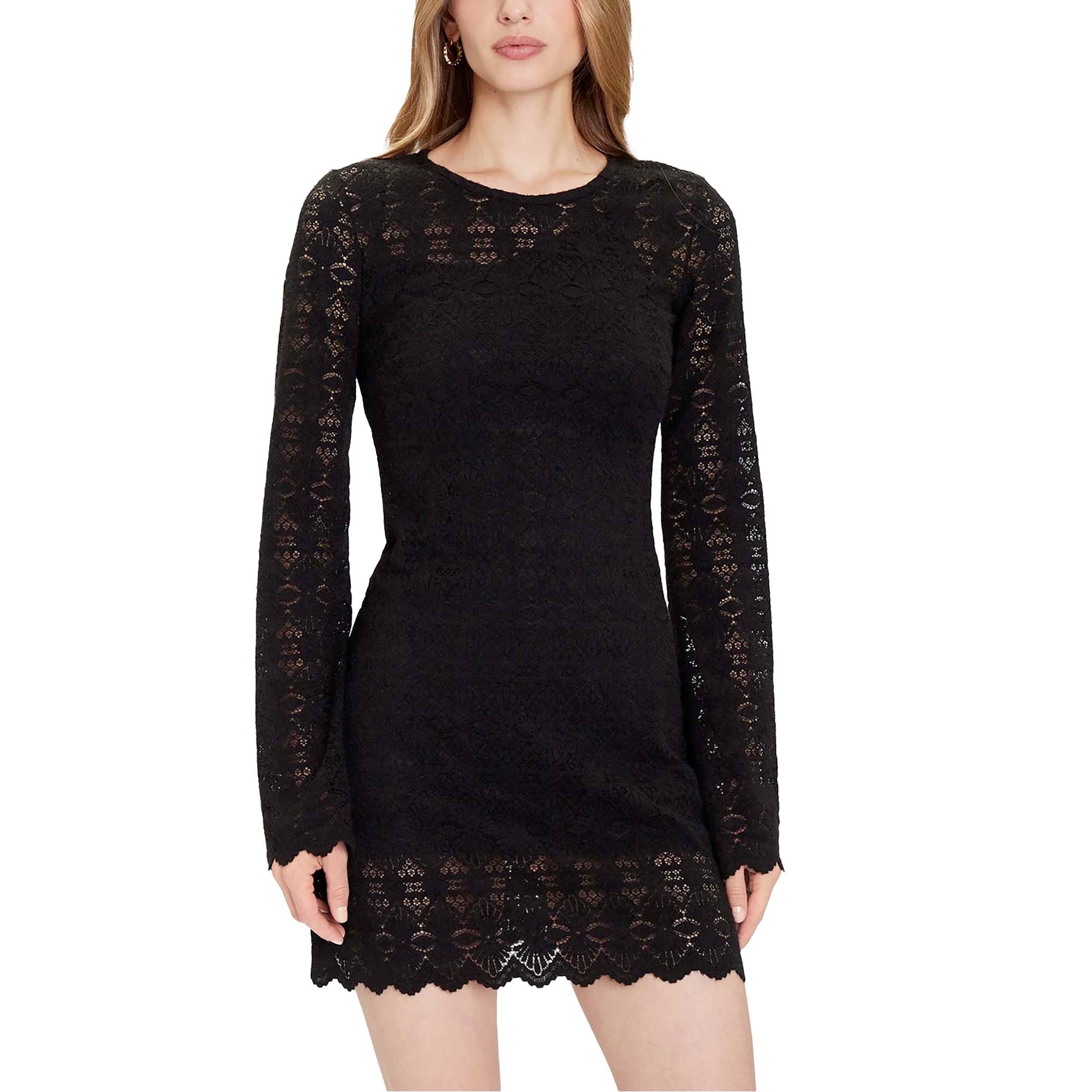 LS_FLARED_BRIDGETTE_MINI_DRESS_W5BK35K1180_JBLK_Image_1