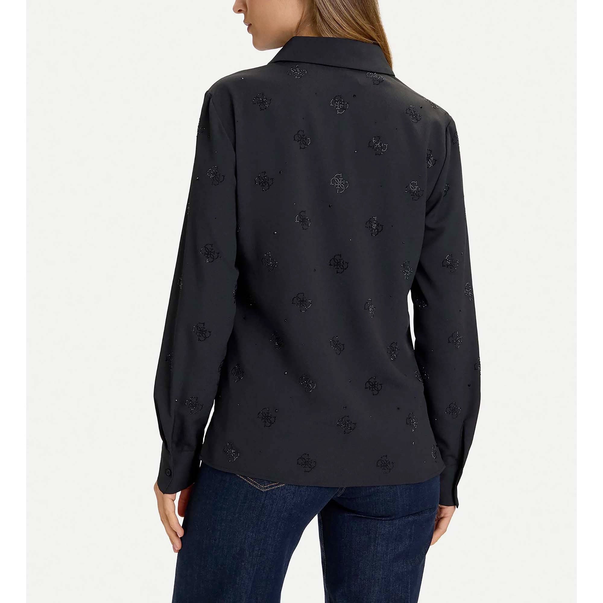 LS_FLORE_LOGO_HOTFIX_SHIRT_W5BH80W2982_JBLK_Image_3