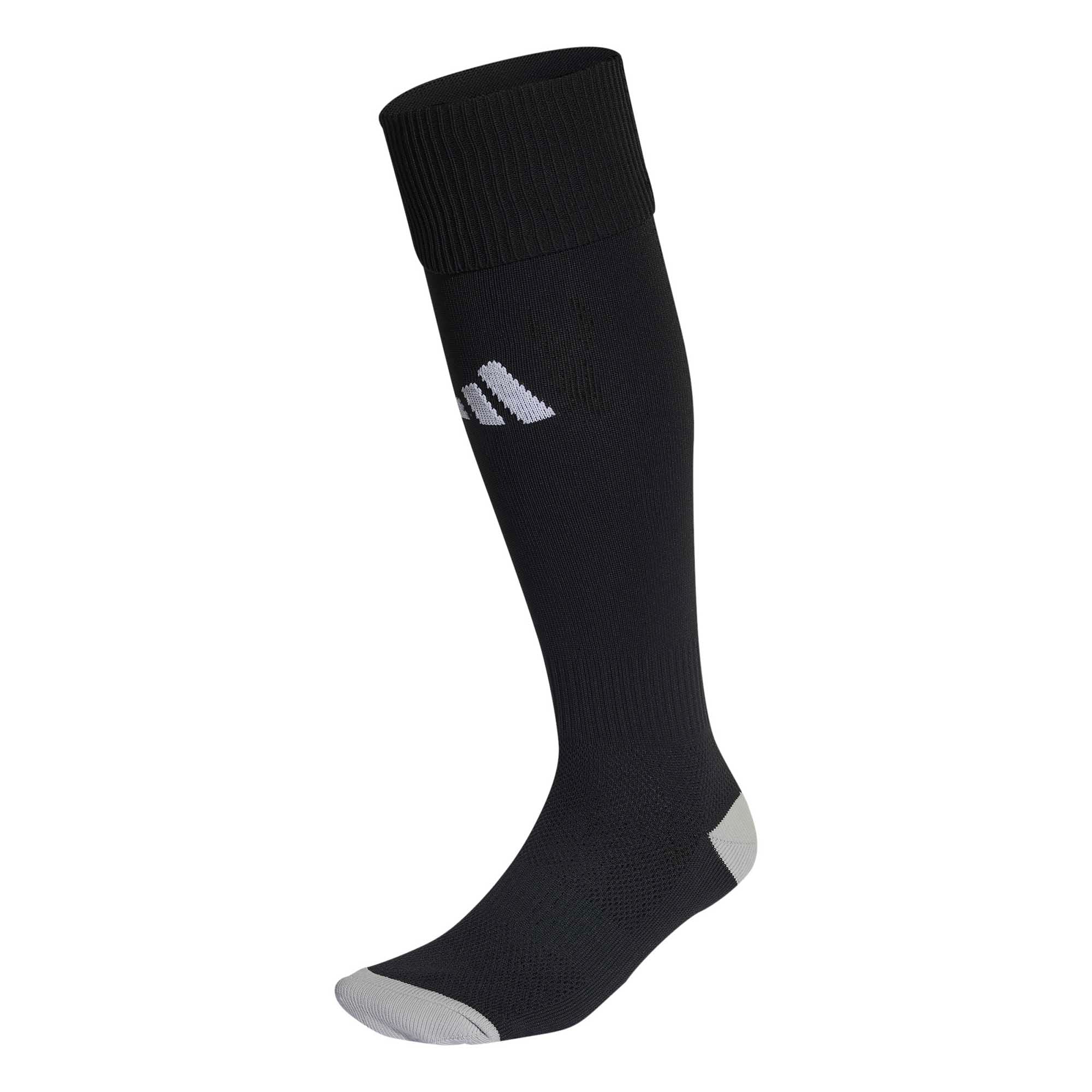 MILANO_23_SOCK_HT6538_BLACKWH_Image_1