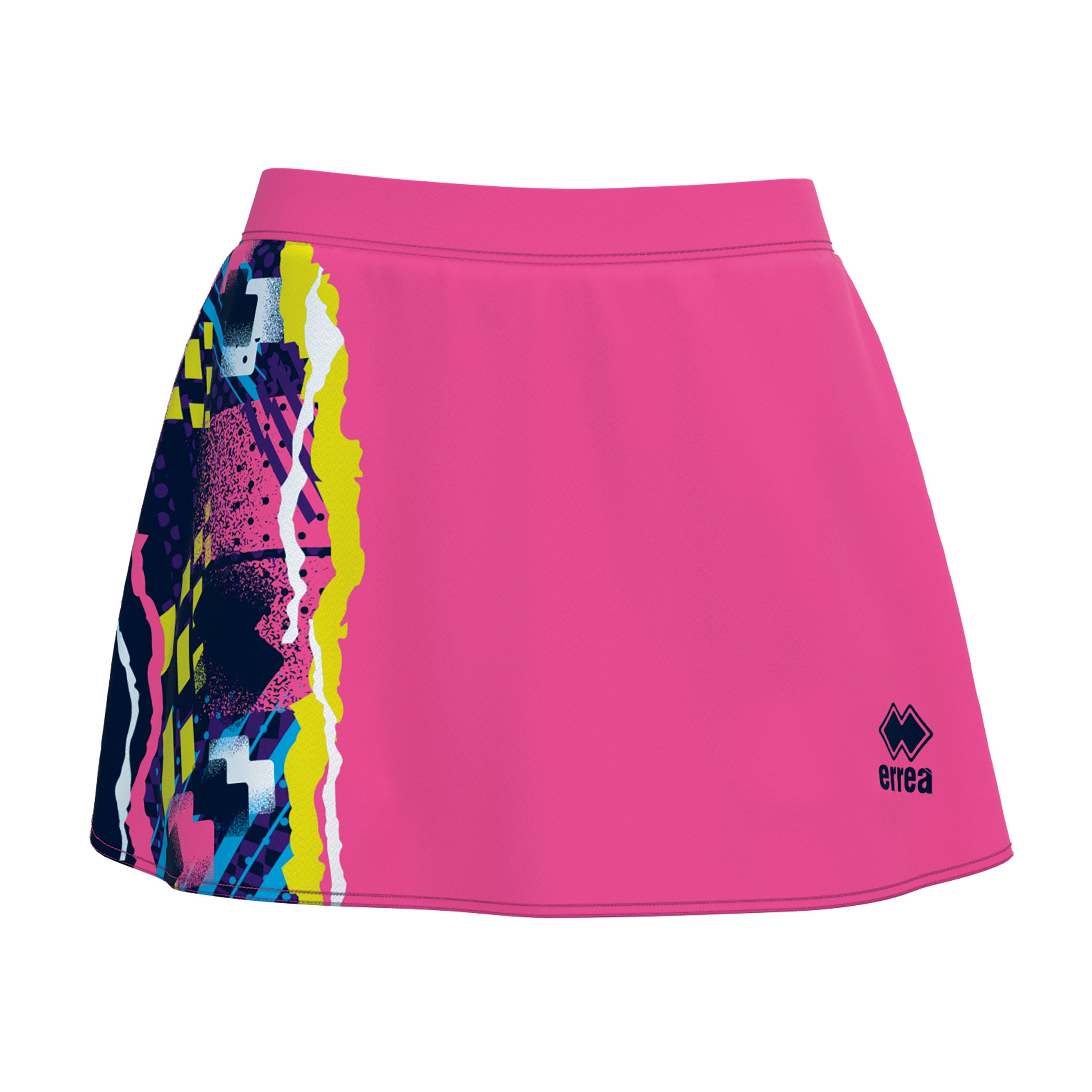 MINIGONNA_ERREA_PERLA_AD_FUXIA_GP0I0Z_03330_Image_1