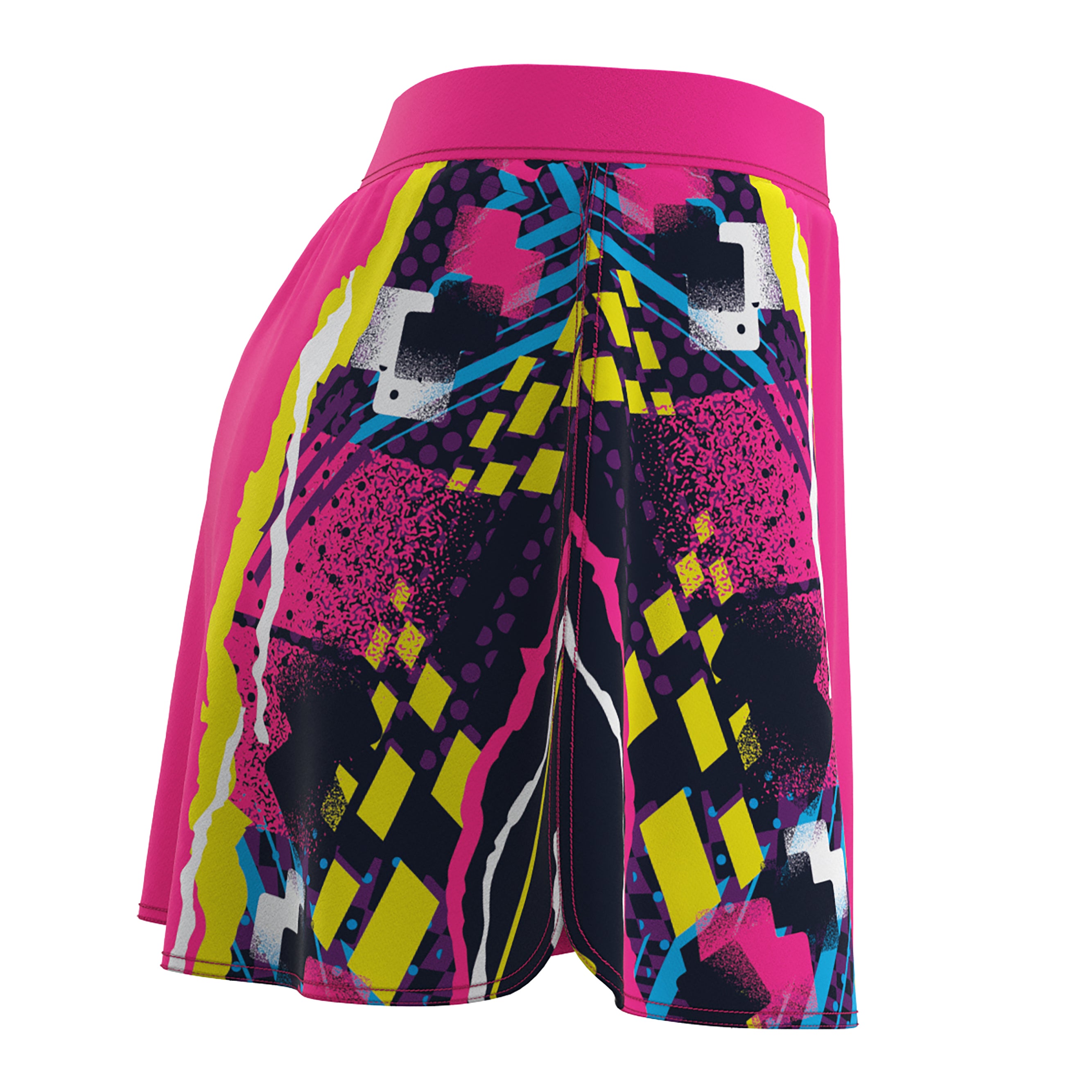 MINIGONNA_ERREA_PERLA_AD_FUXIA_GP0I0Z_03330_Image_2