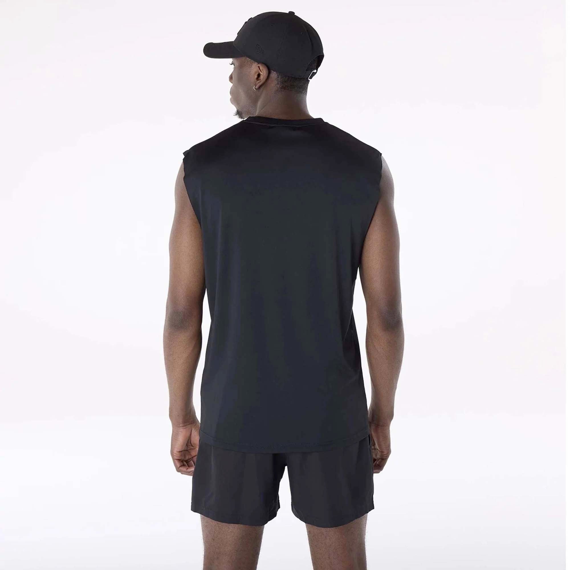MLB_SLEEVELESS_TEE_NEYYAN_BLKWHI_60596354_001_Image_2