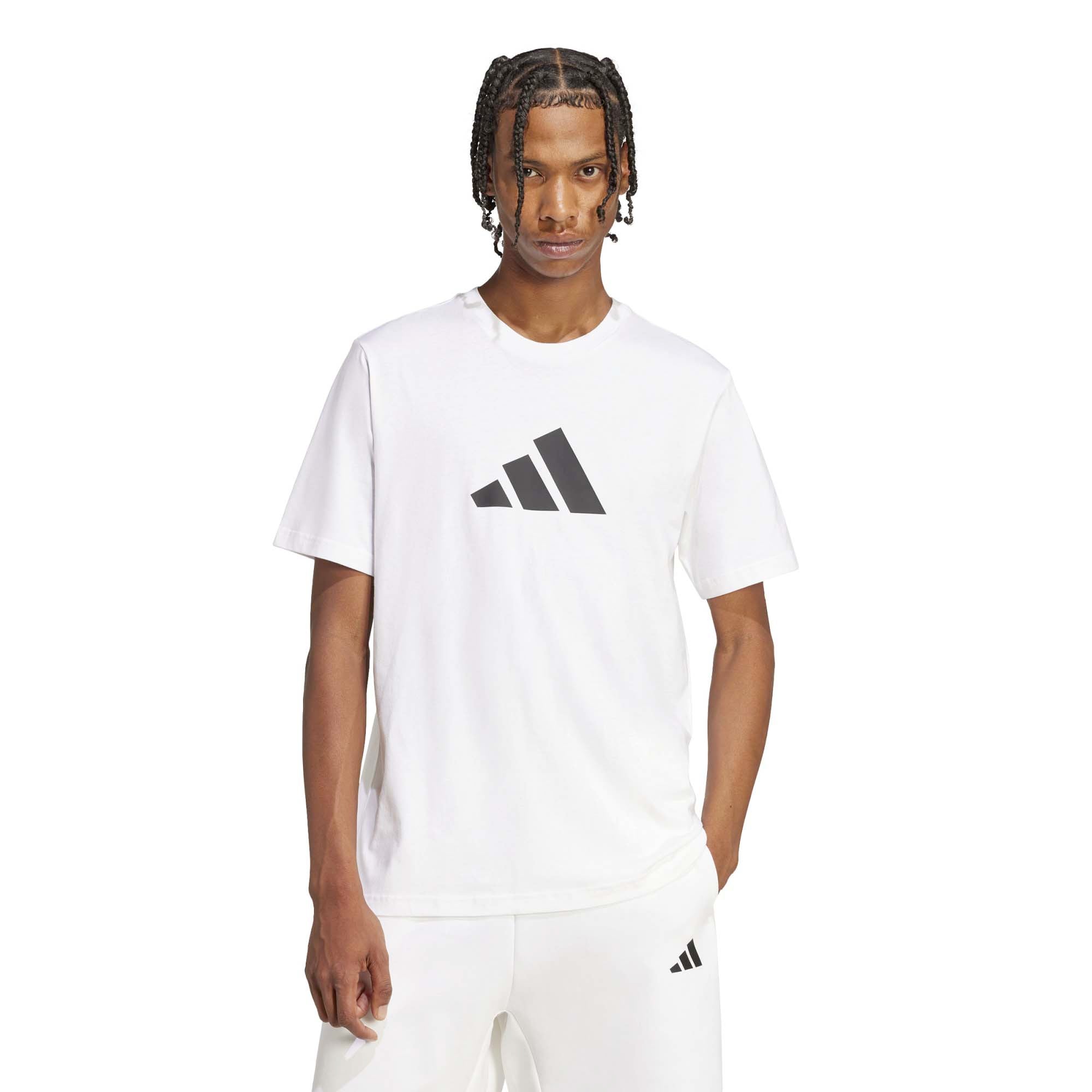 M_FI_3BAR_TEE_JD4913_WHITE_Image_2