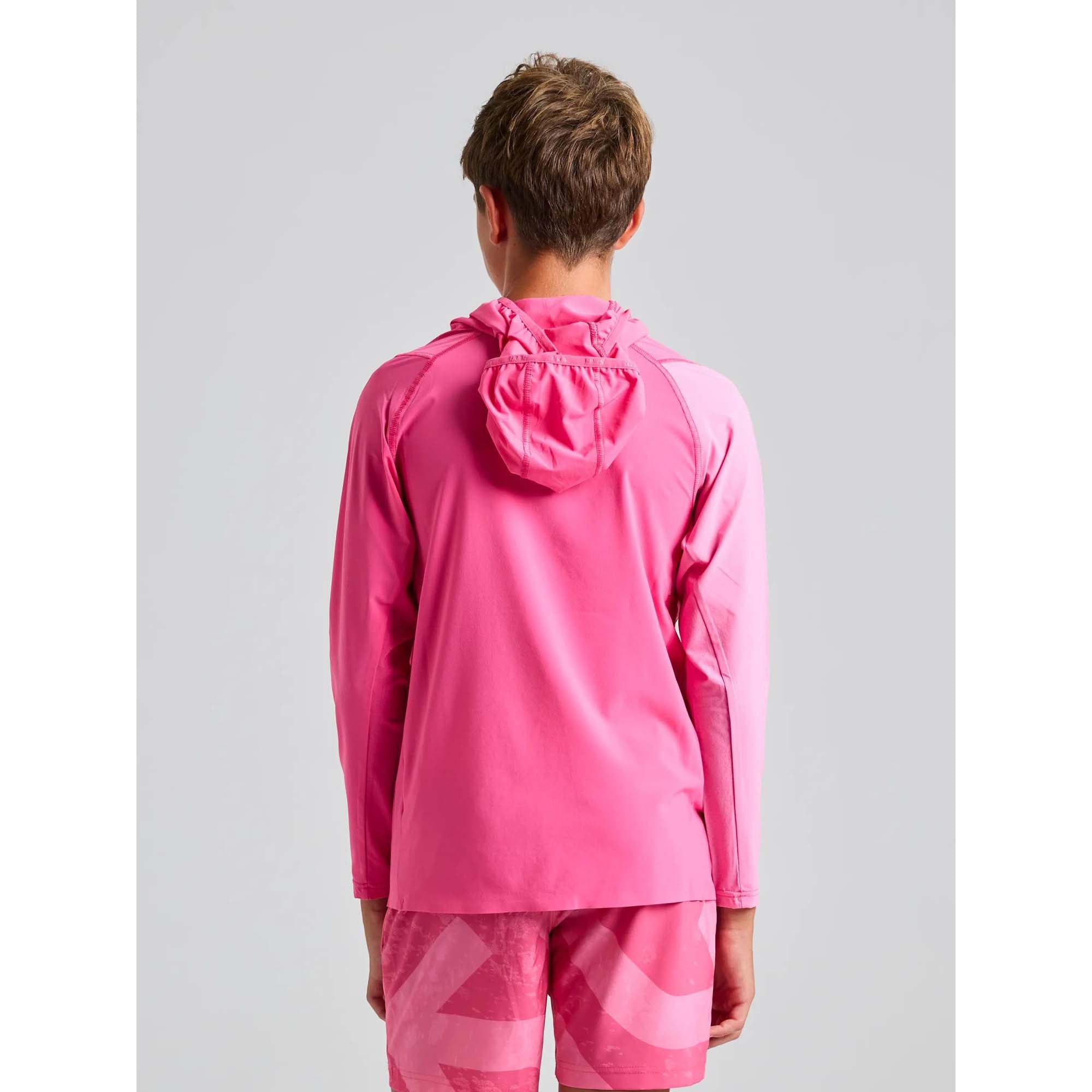 OD_JR_TECH_HOODED_T-SHIRT_A312003S00_W72_Image_2