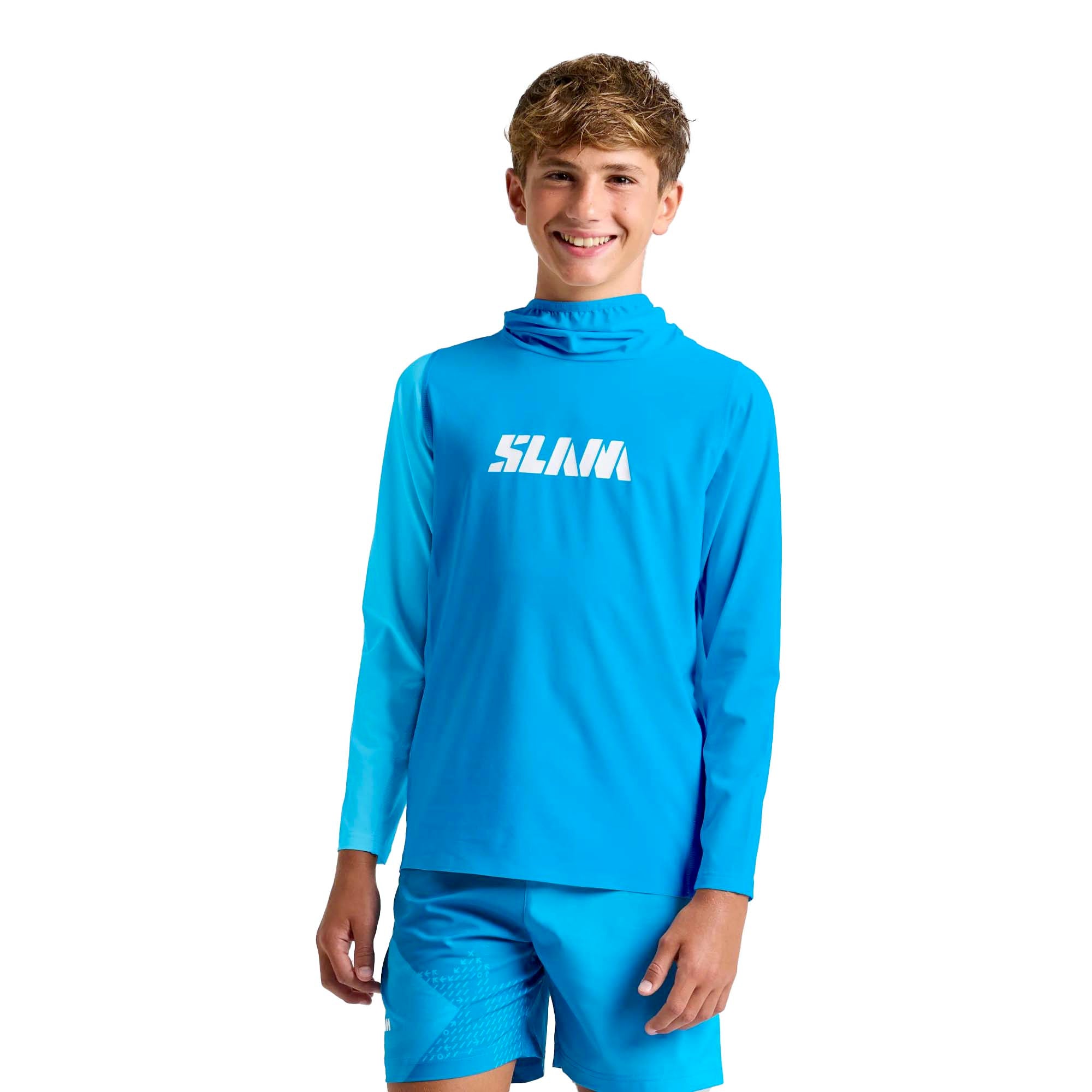 OD_JR_TECH_HOODED_T-SHIRT_A312003S00_W74_Image_1