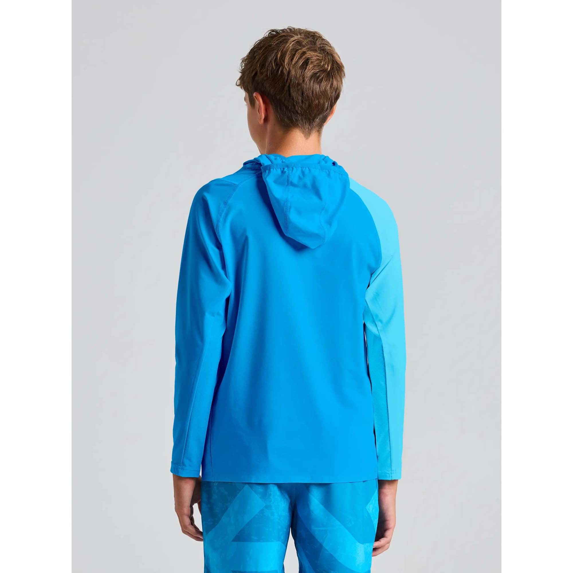 OD_JR_TECH_HOODED_T-SHIRT_A312003S00_W74_Image_2