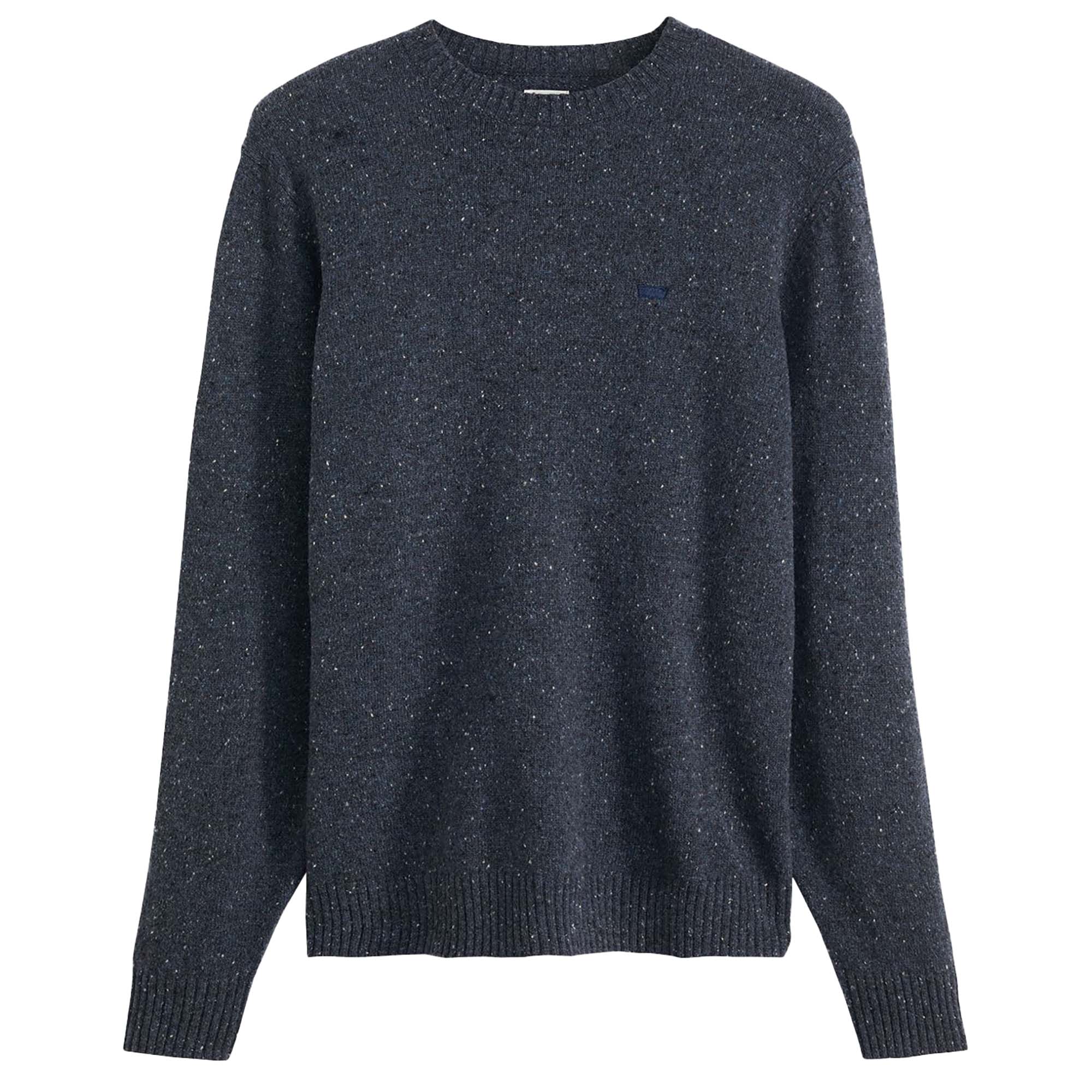 ORIGINAL_HM_SWEATER_NEPPY_FLECK_DRESS_BL_A4320_0026_Image_1