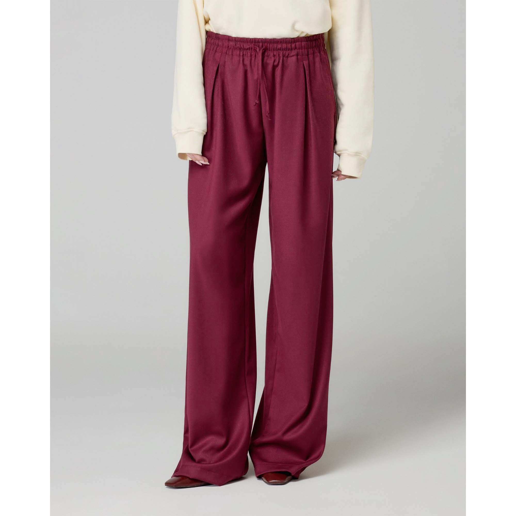 PANTALONE_OVER_IN_TWILL_CON_COULISSE_HMABW02218TMTS0172_RS02_Image_2