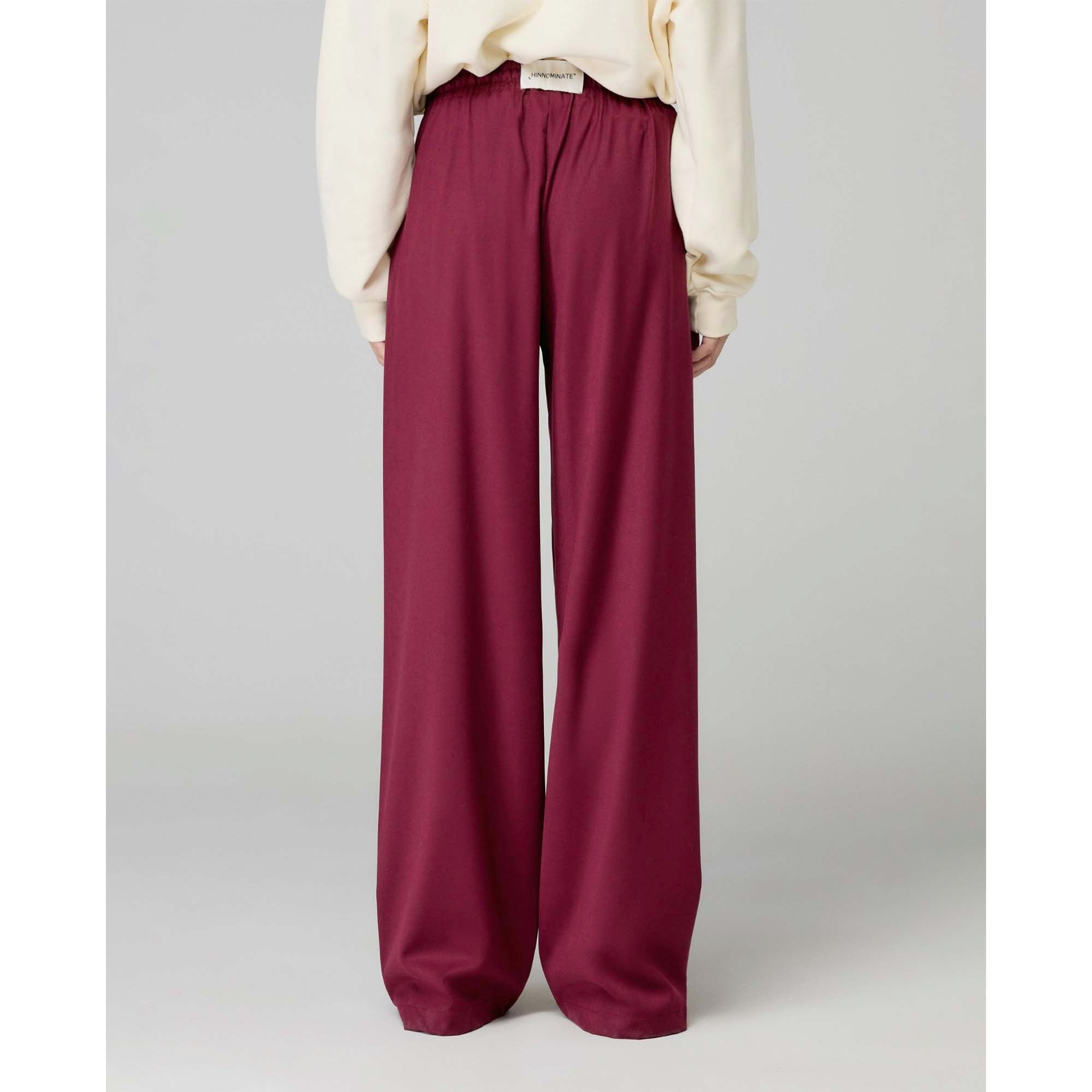 PANTALONE_OVER_IN_TWILL_CON_COULISSE_HMABW02218TMTS0172_RS02_Image_3