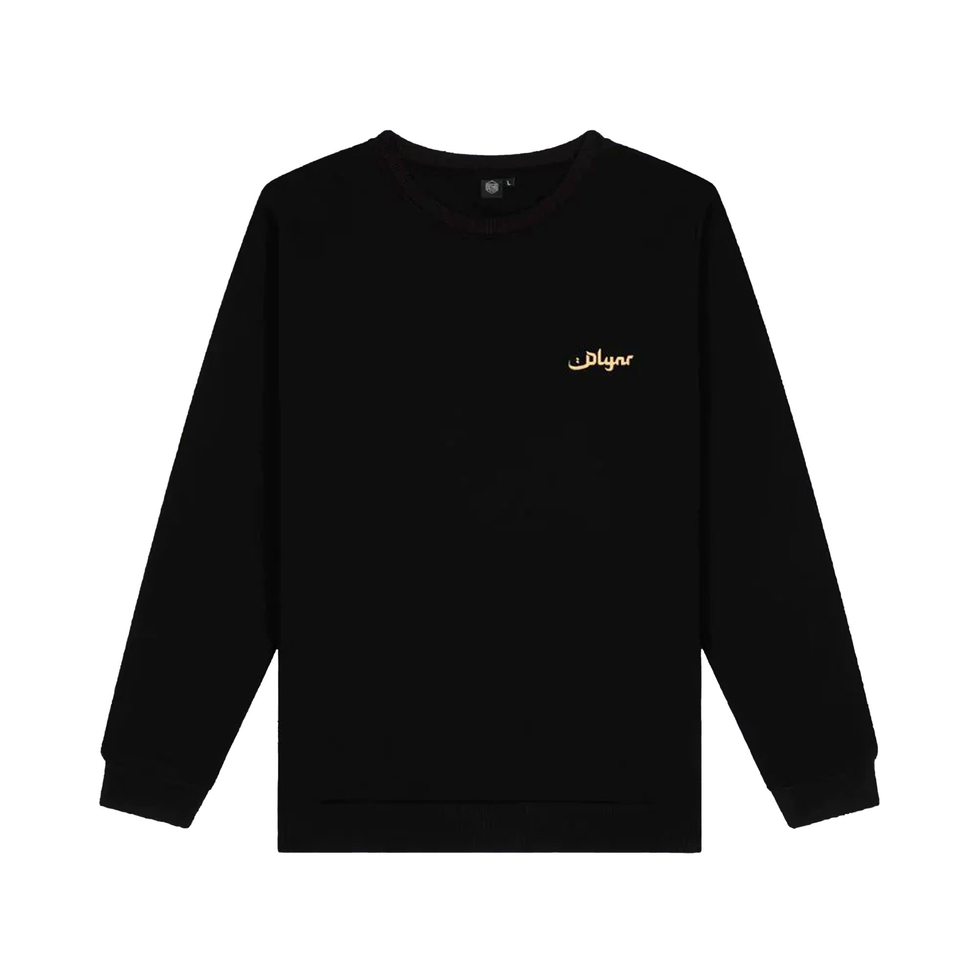 PERSIAN_RUG_CREWNECK_SW614GR_01_Image_1