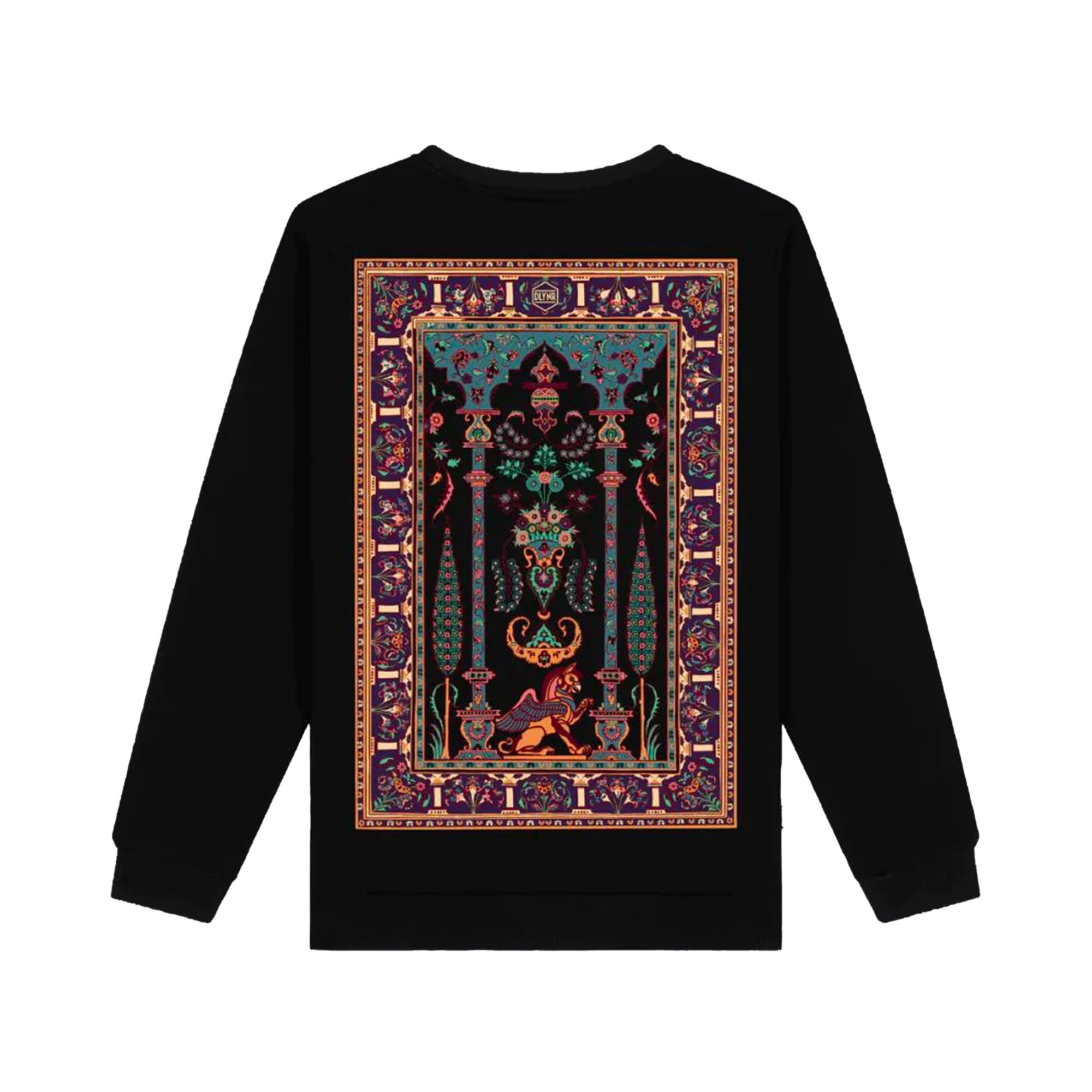 PERSIAN_RUG_CREWNECK_SW614GR_01_Image_2