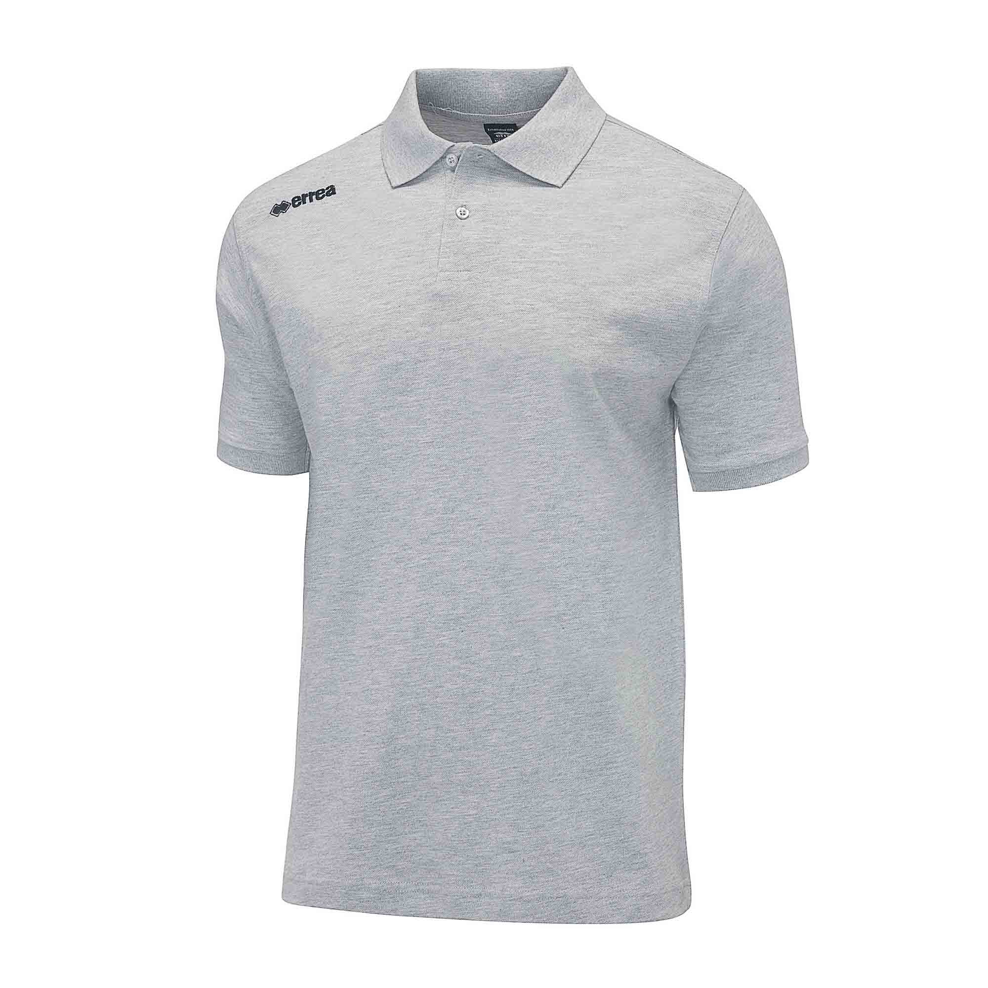 POLO_ERREA_TEAM_COLOUR_2012_AD_MC_GRIGIO_D2100_000011_Image_1