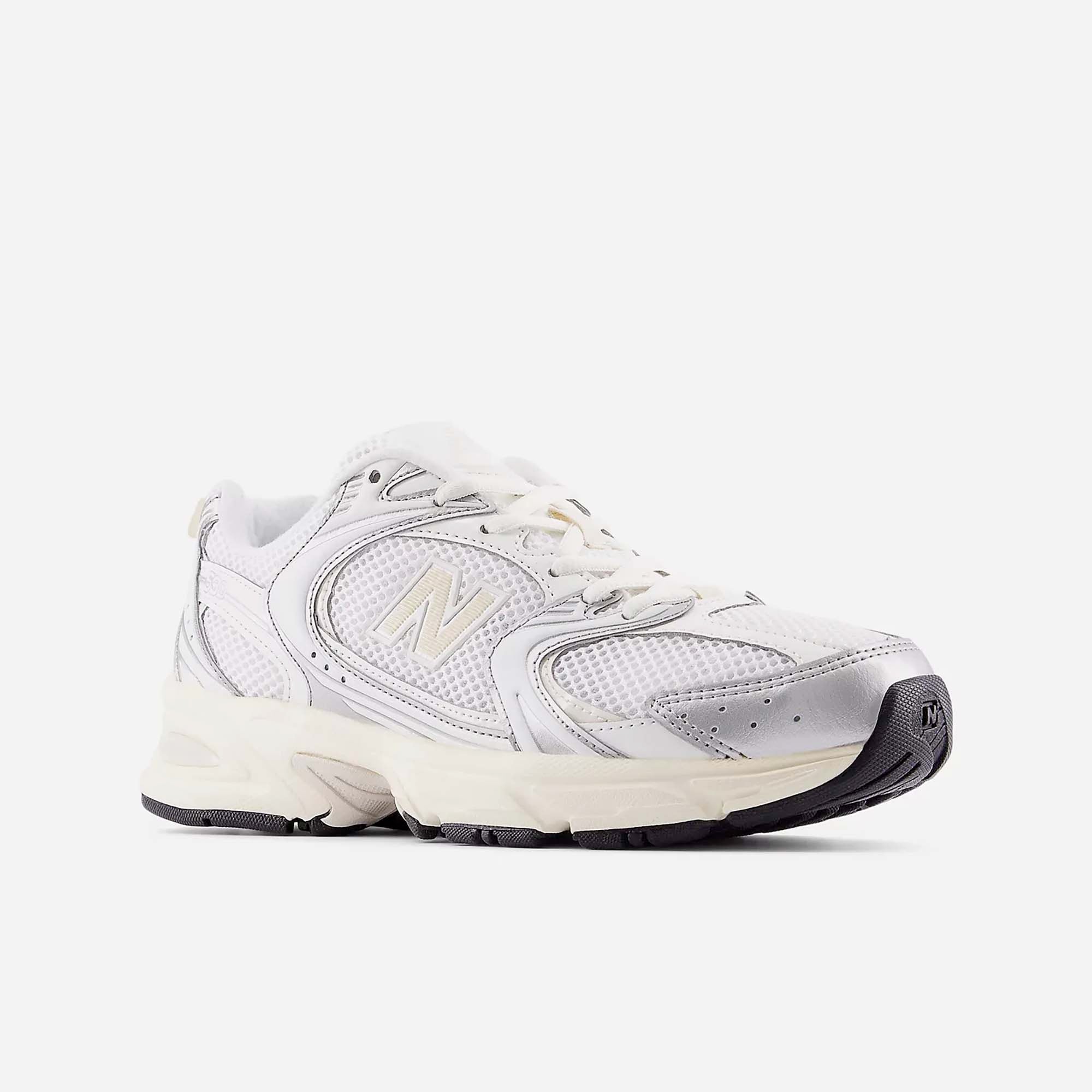 SCARPA_LIFESTYLE_-_UNISEX_-_TIER_3_U530ESB_SILVER_M_Image_2