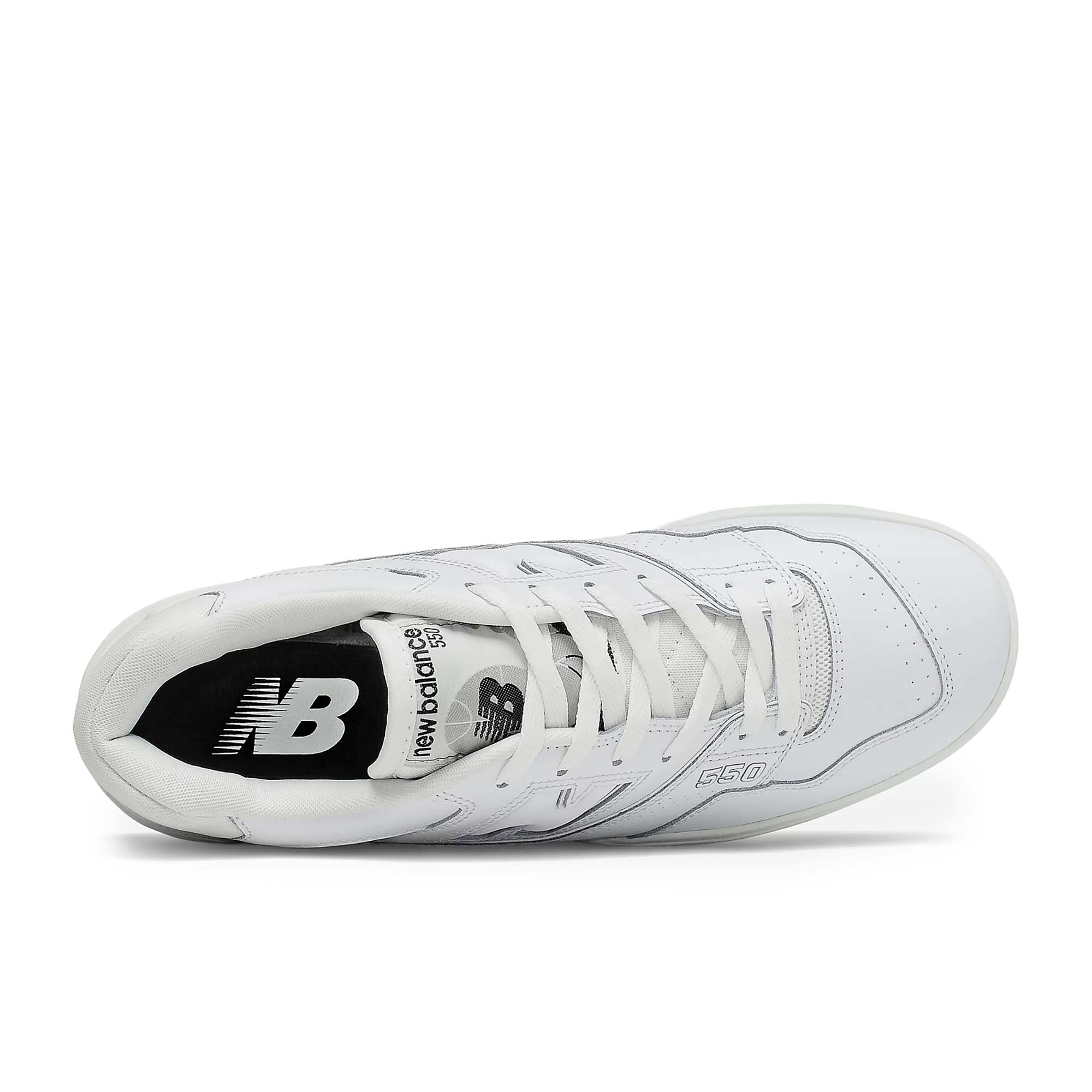 SCARPE_LIFESTYLE_UNISEX_-_LTZ_BB550PB1_WHITE_Image_2