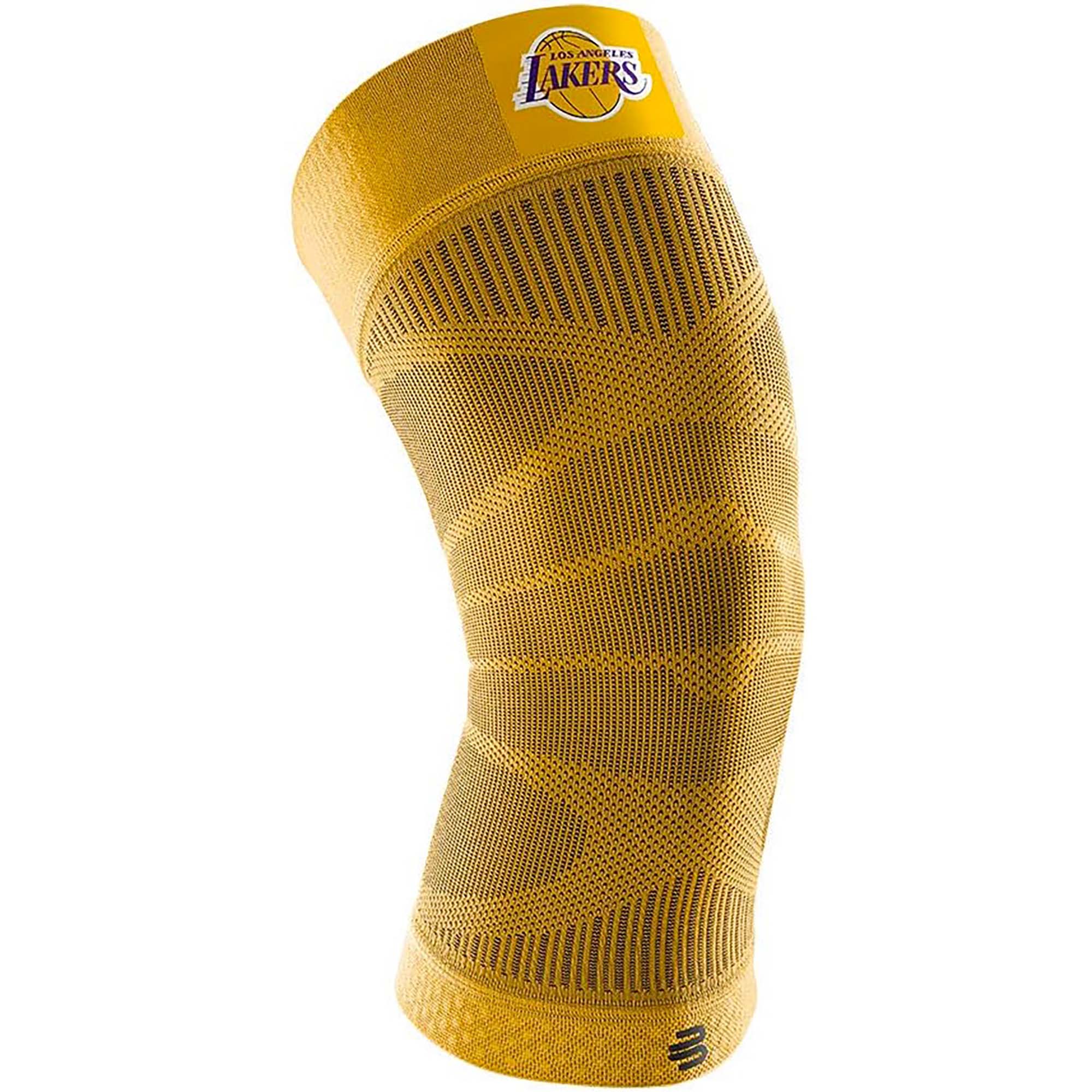 SPORTS_COMPRESSION_KNEE_SUPPORTNBA_LAKERS_70000_YELLOW_Image_1
