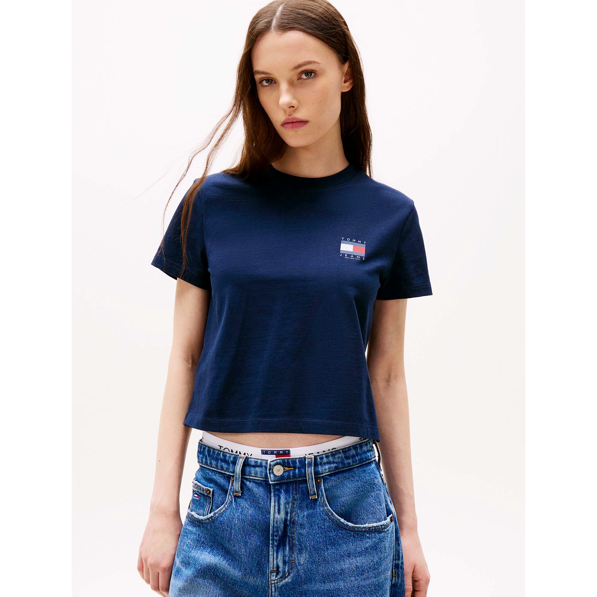 TJW_REG_SH_TOMMY_US_FLAG_SS_TEE_DW0DW21423_C1G_Image_2