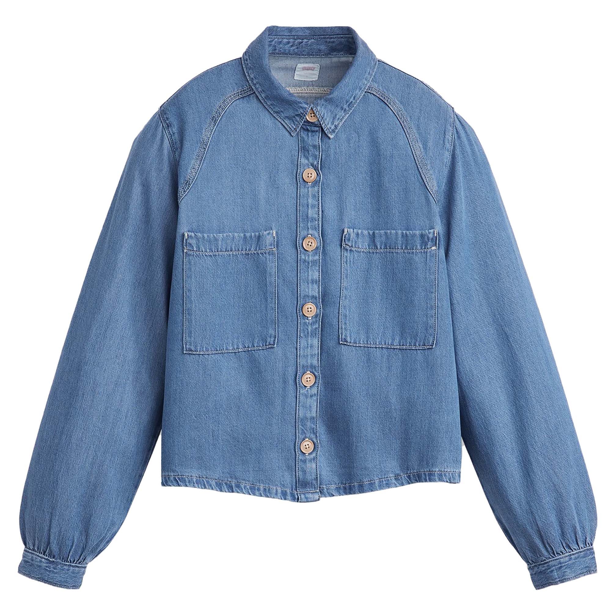 TYLA_SHIRT_BRIGHT_MID_STONE_A8744_0000_Image_1